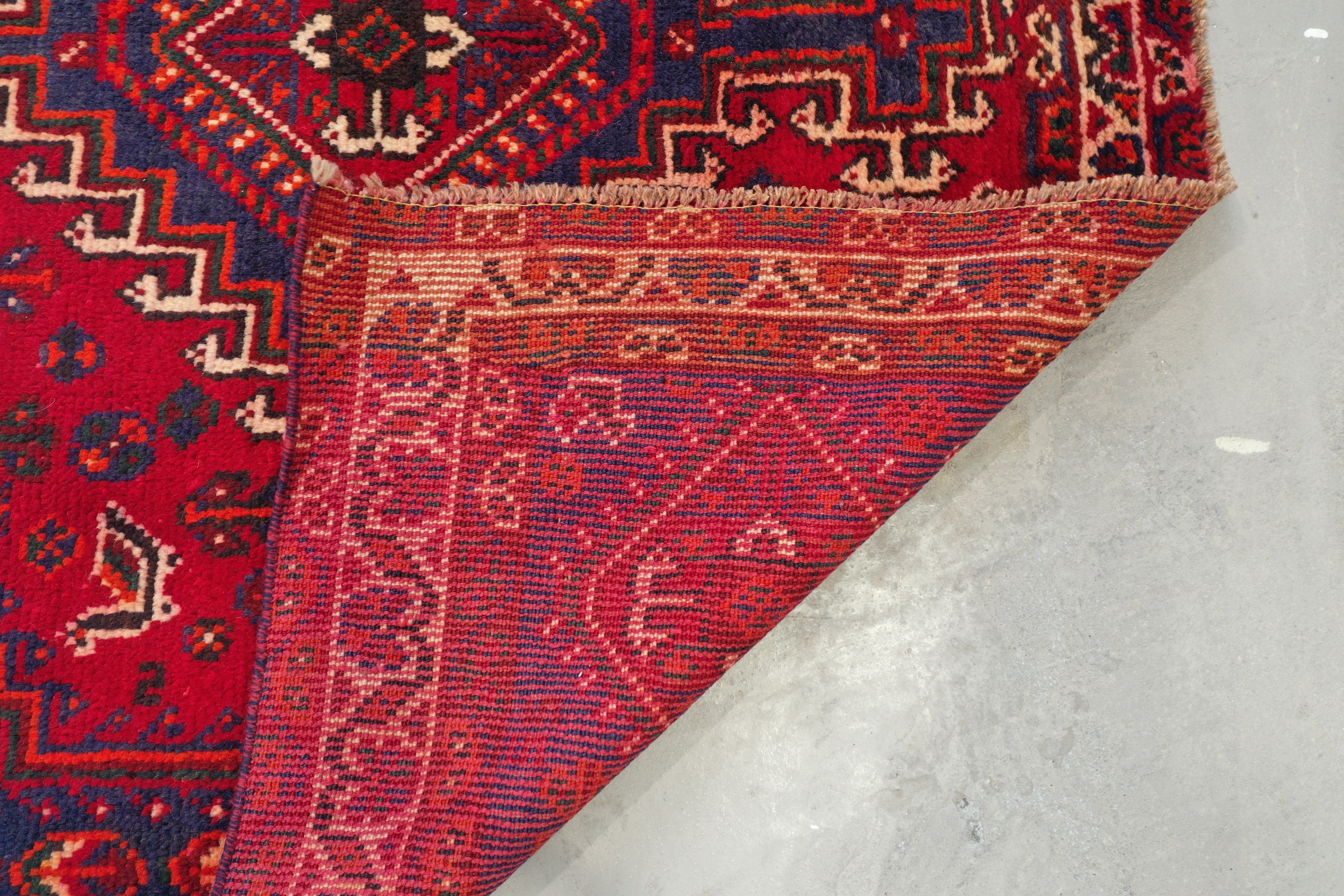 Afghan Handmade