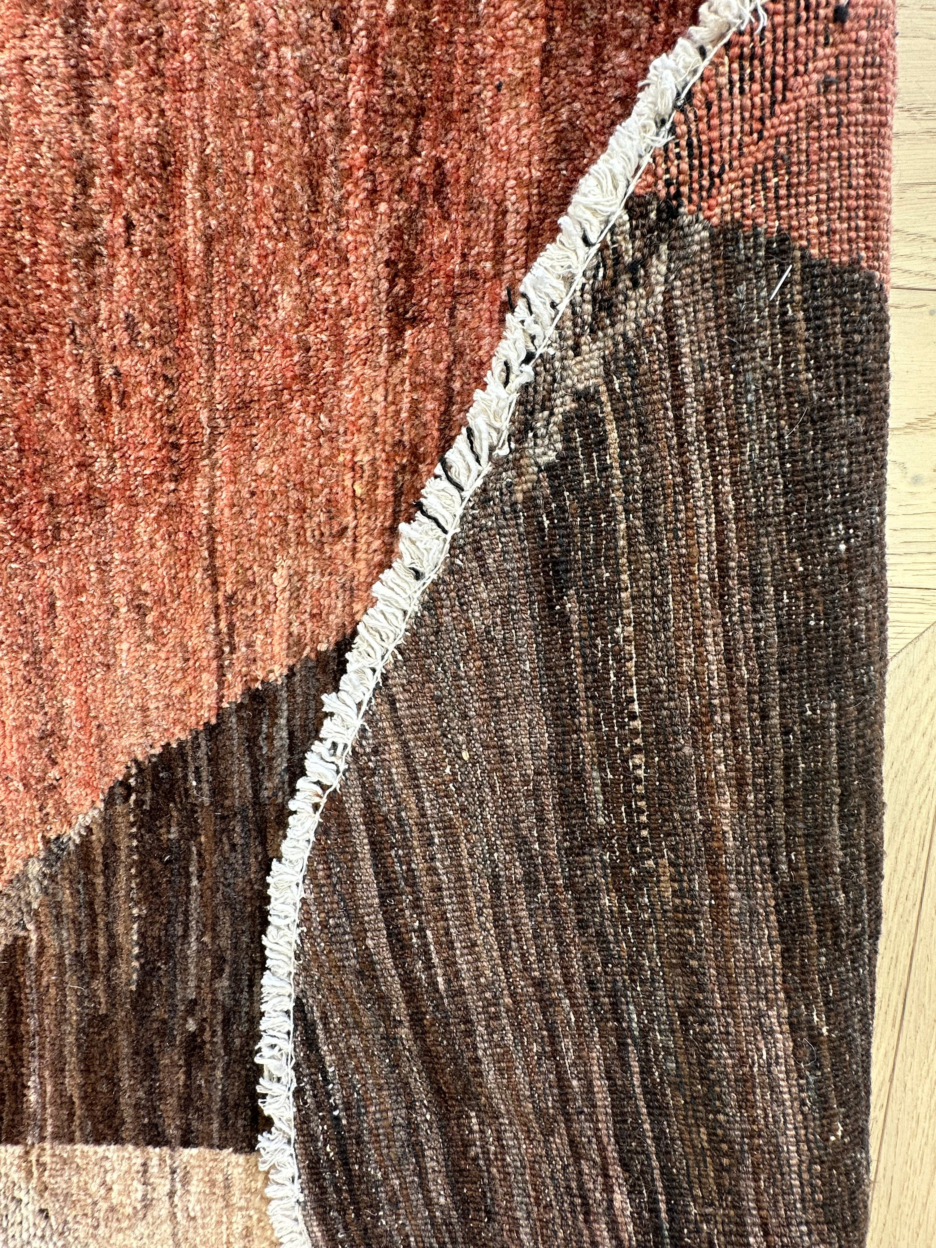 Afghan Handmade