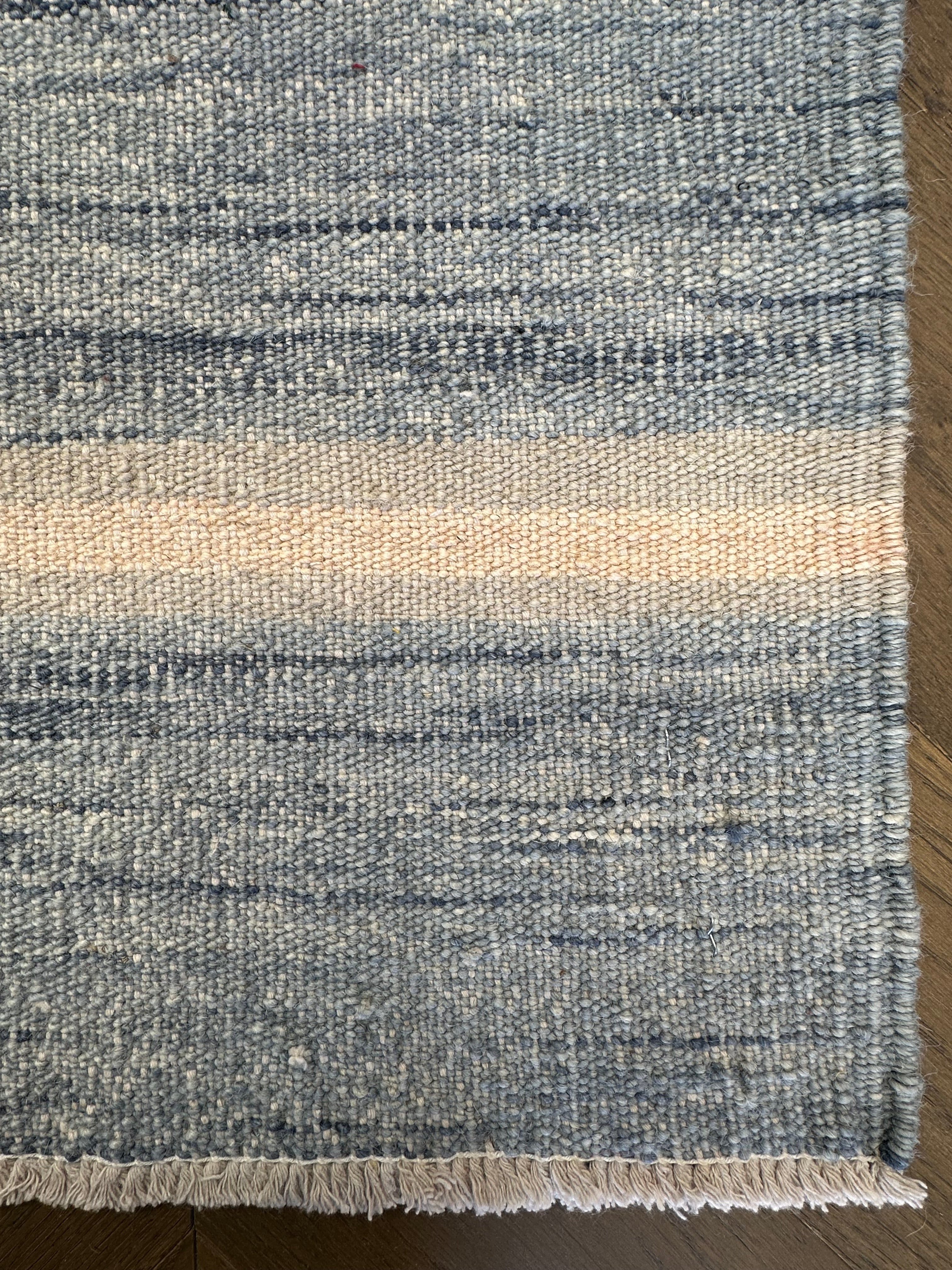 Afghan Handmade — 3.05 x 2.23