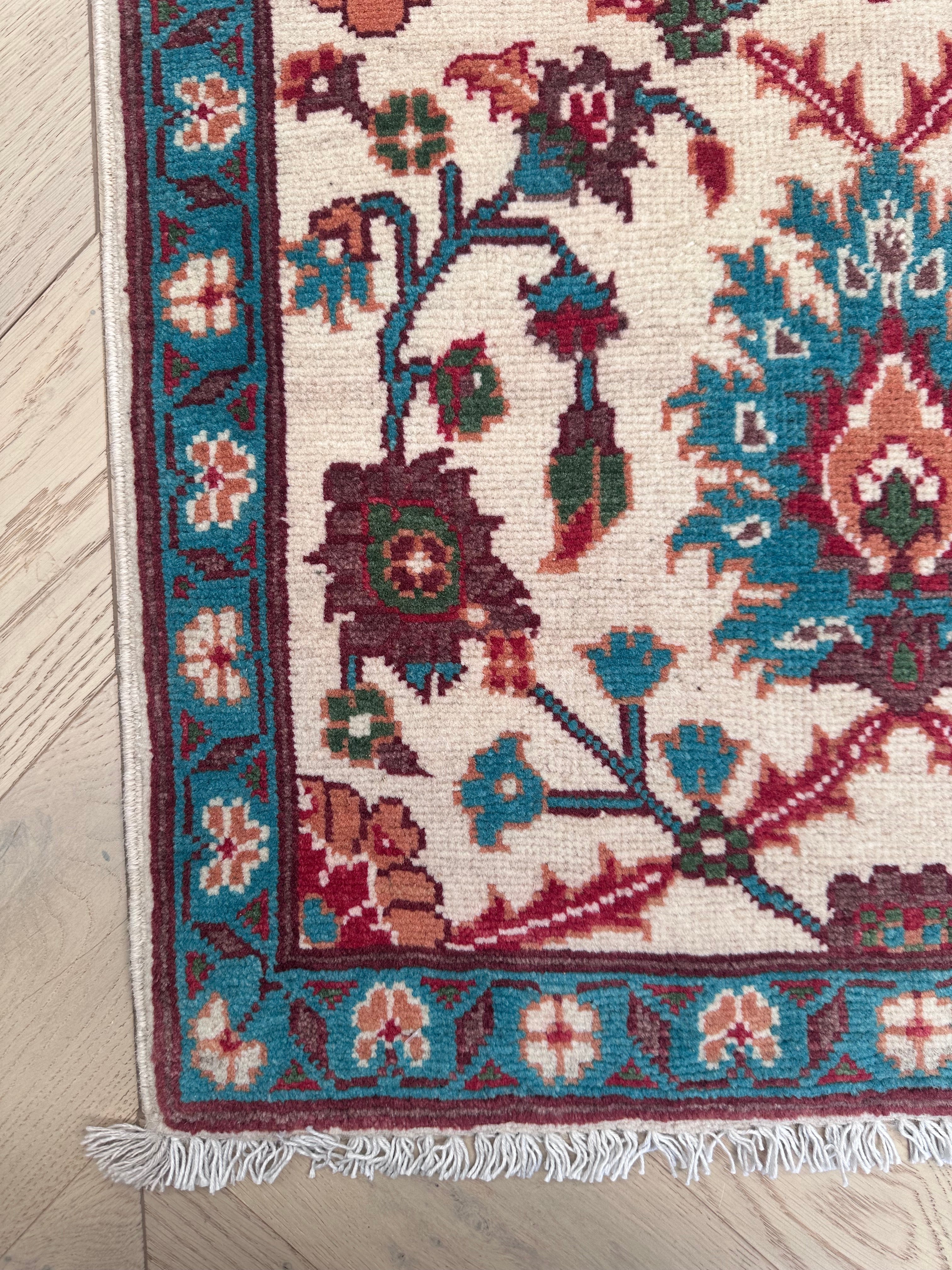 Afghan Handmade