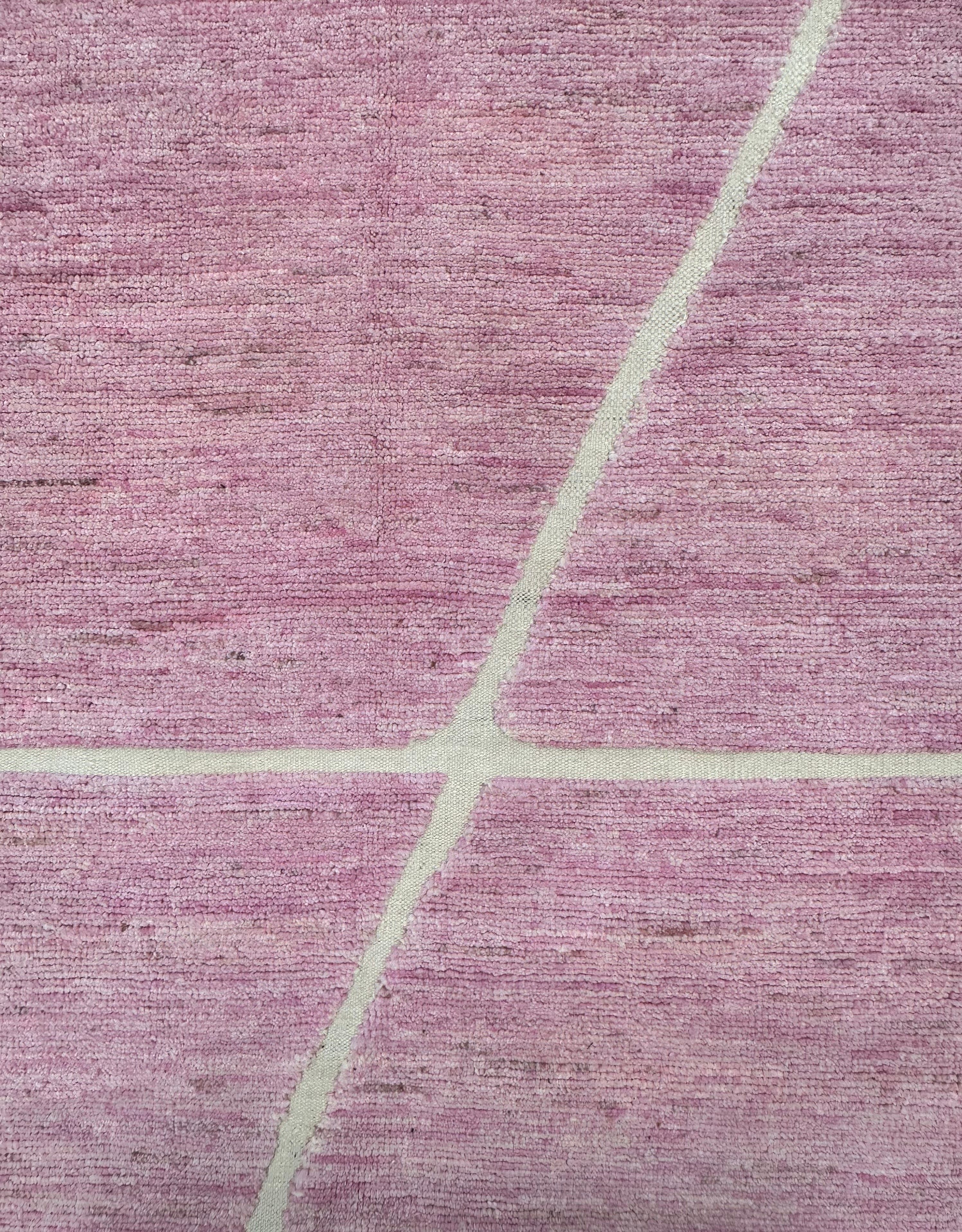 Afghan Handmade — 3.00 x 2.00