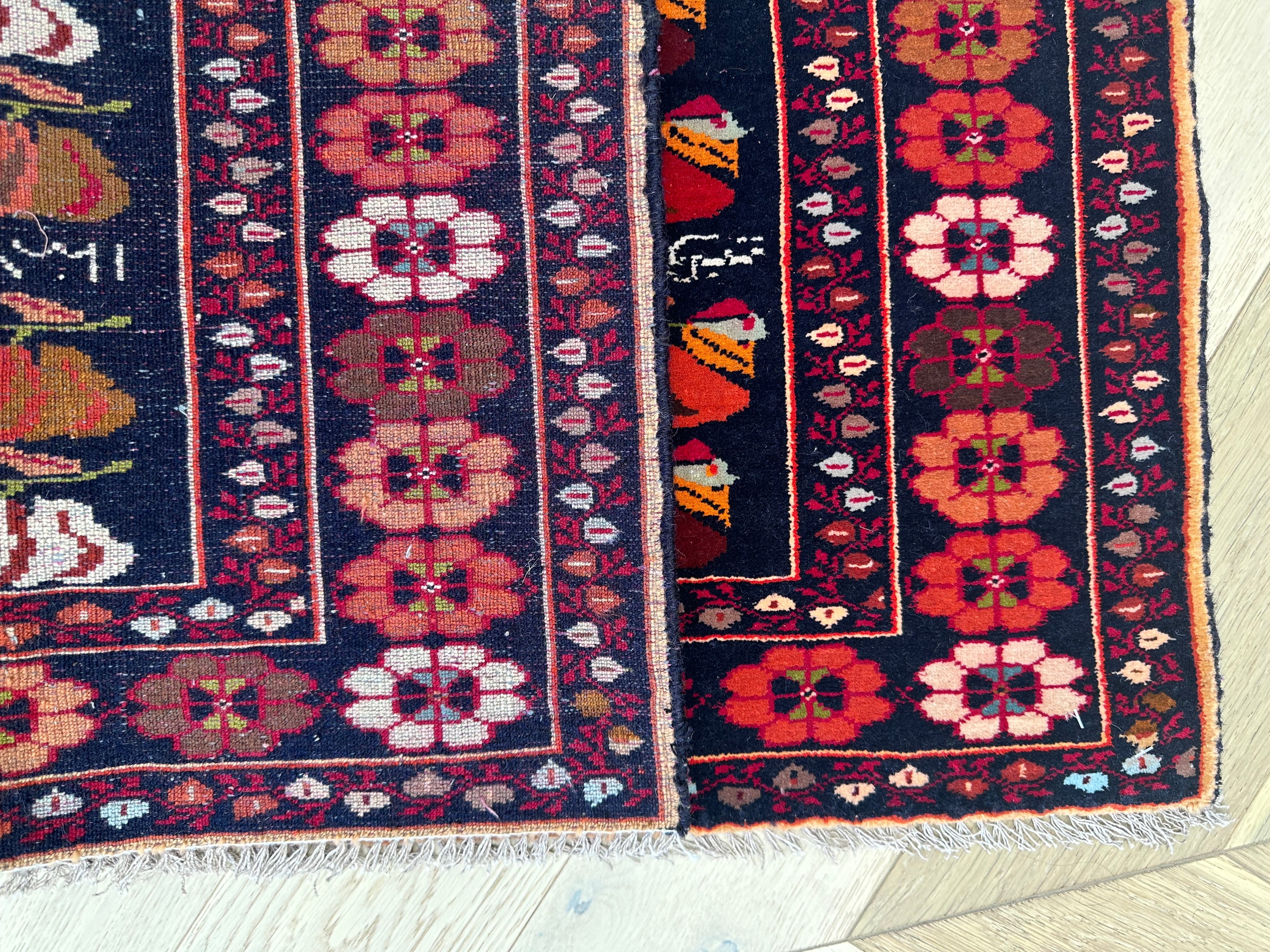 Afghan Handmade