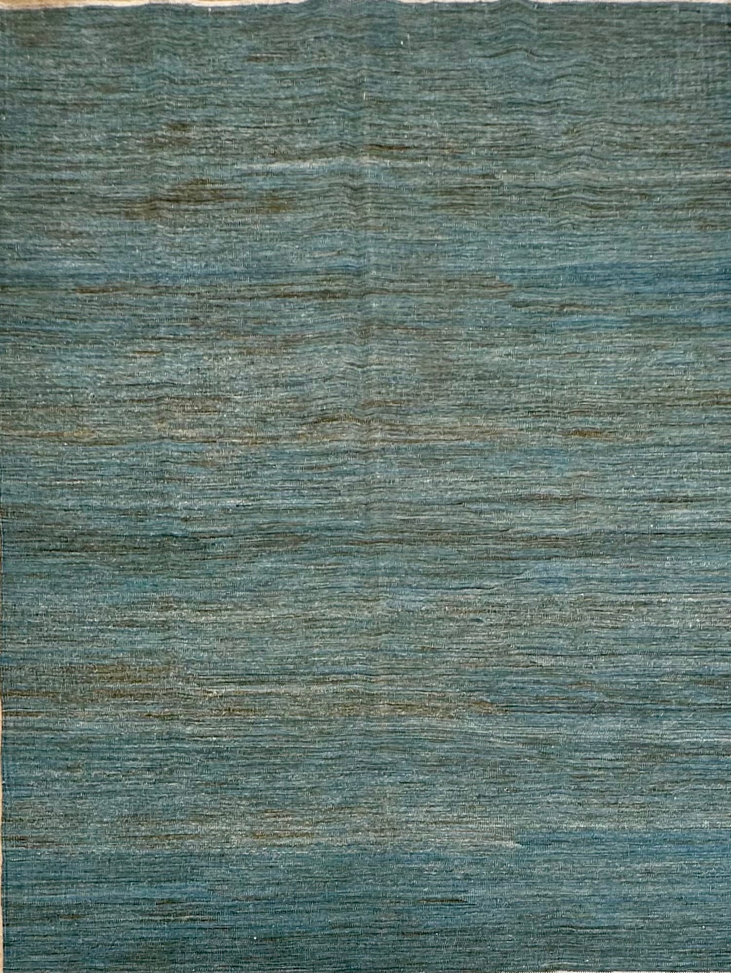 Afghan Handmade — 2.86 x 2.19