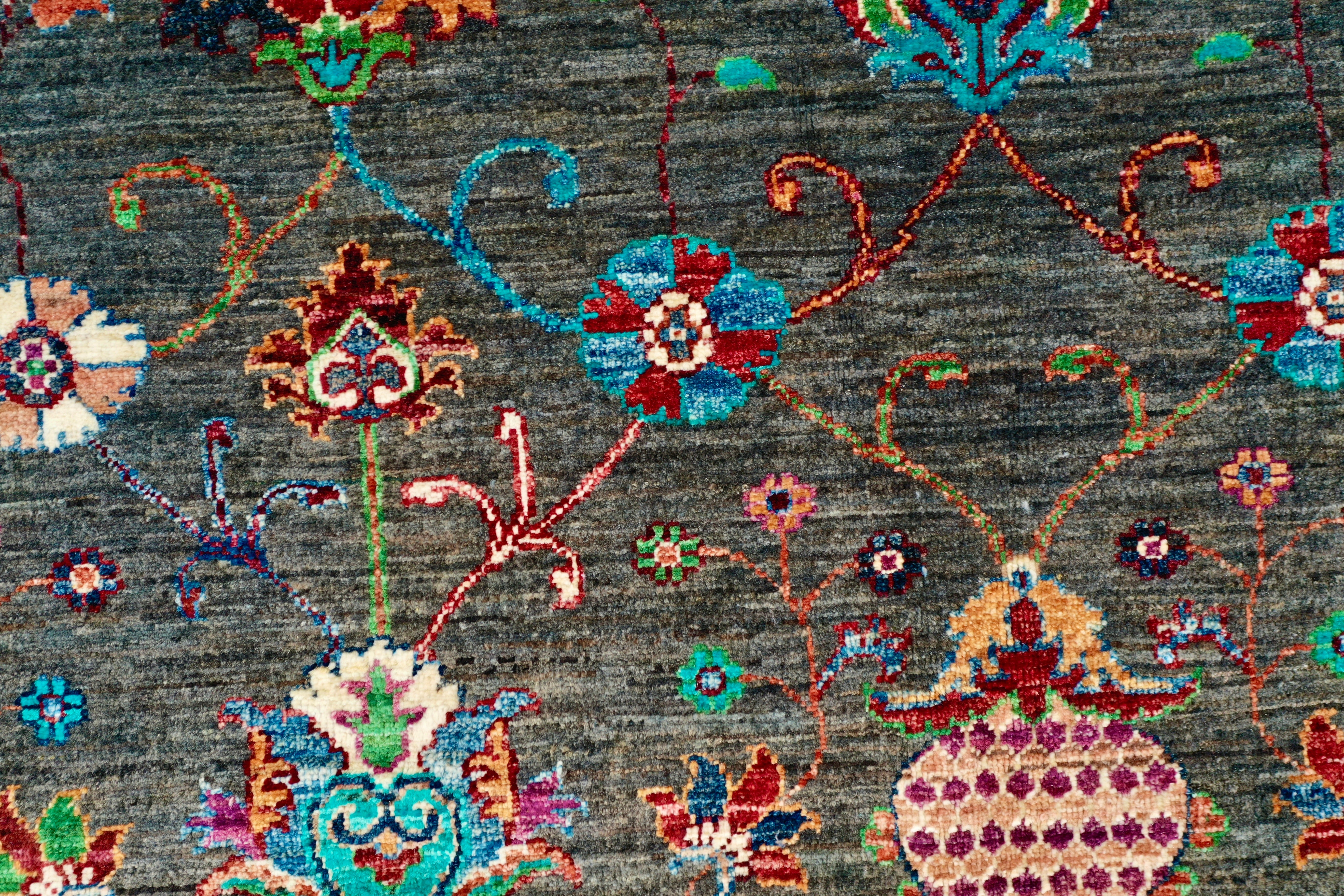 ChobiSultaan rug 250x307cm
