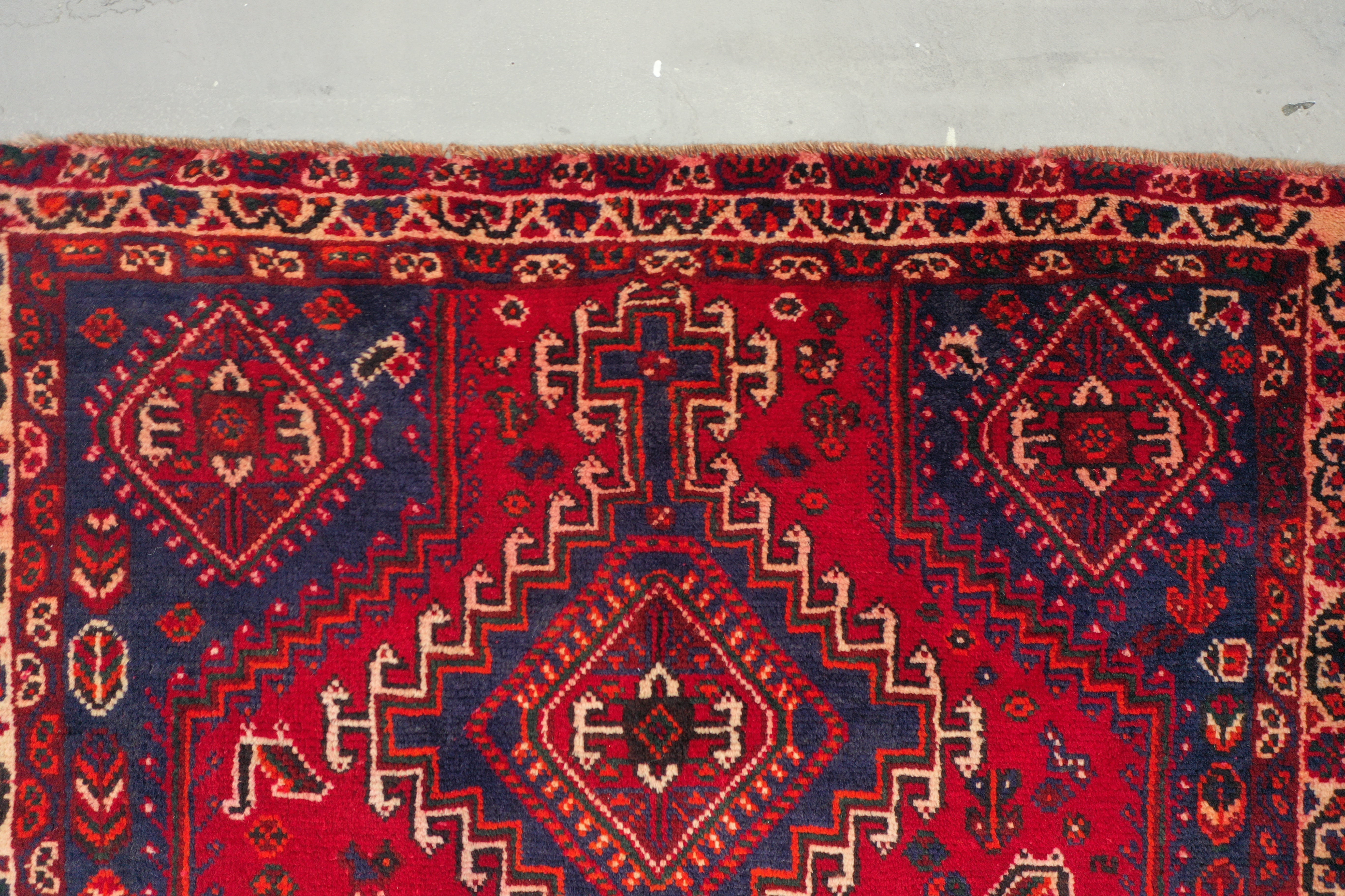 Afghan Handmade