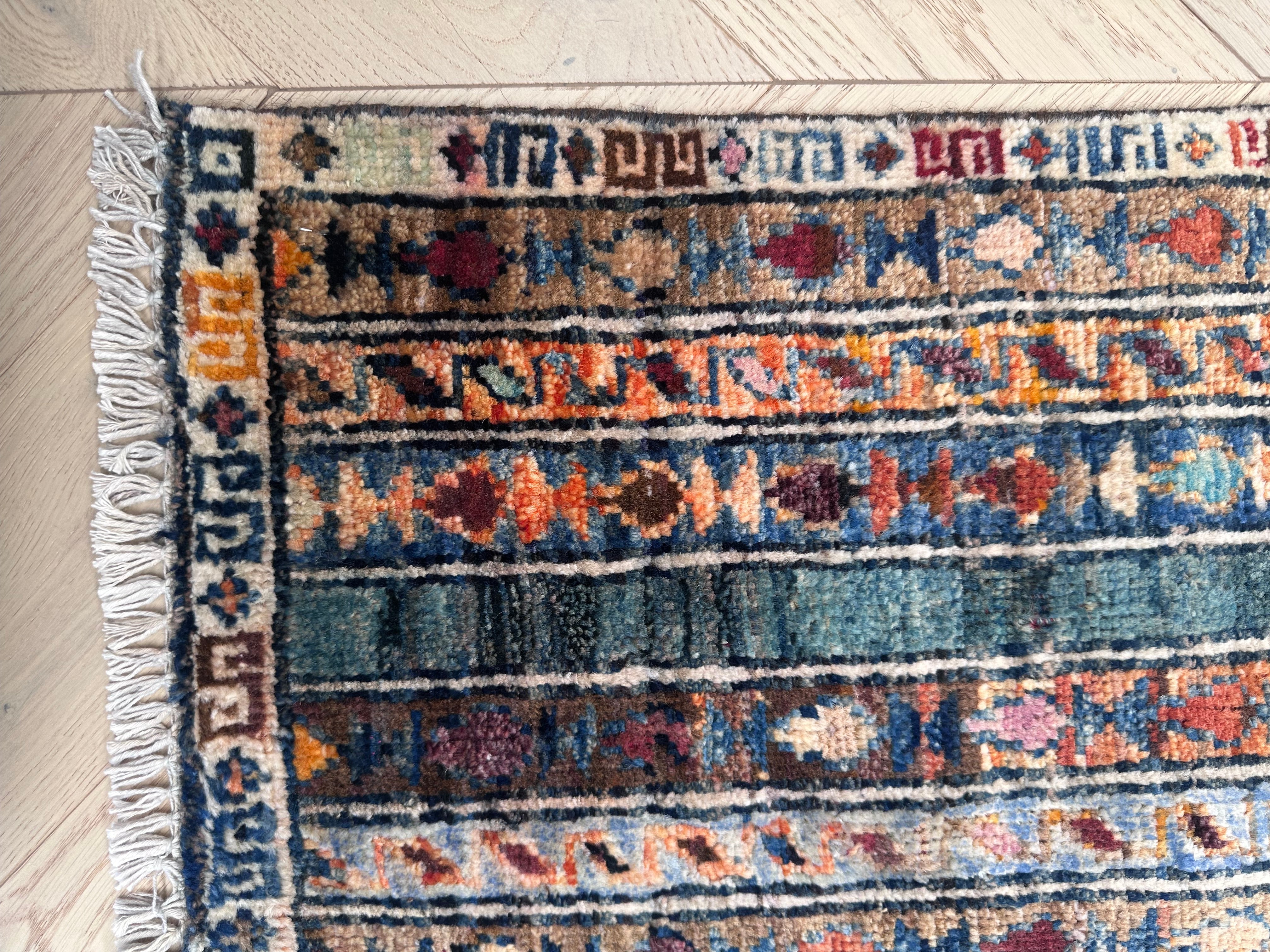Afghan Handmade