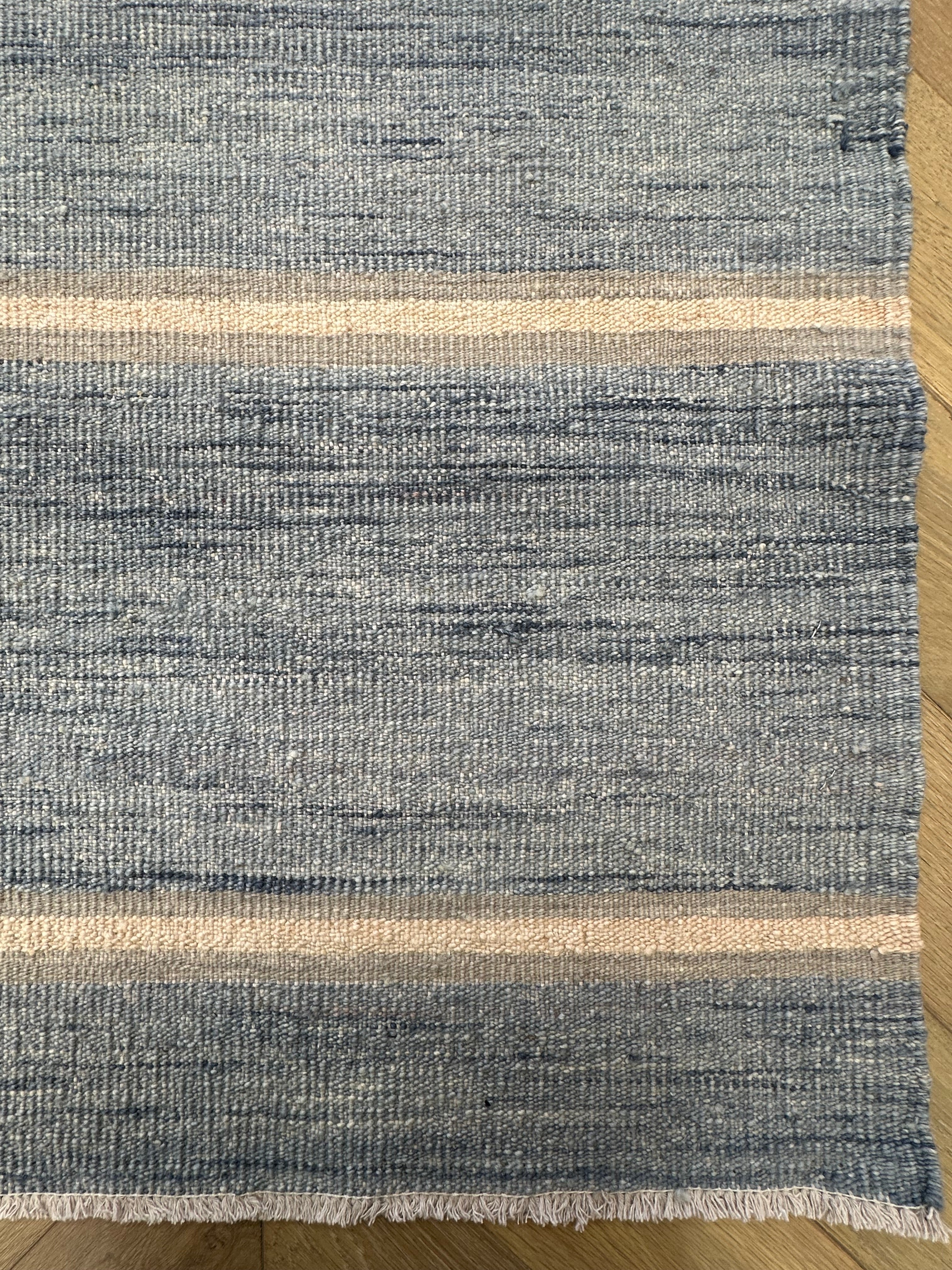 Afghan Handmade — 3.05 x 2.23
