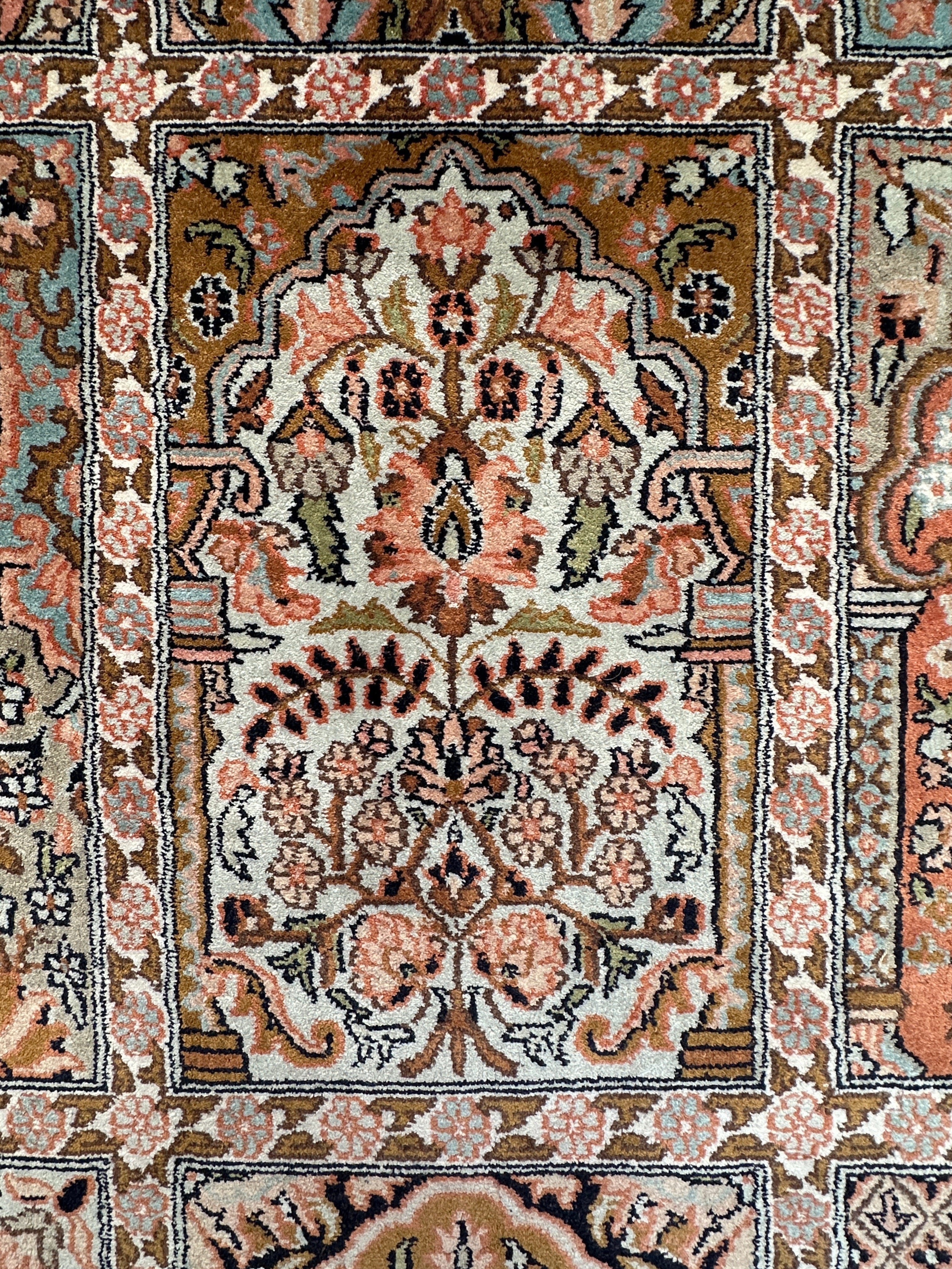 Persian Silk — 2.90 x 1.83