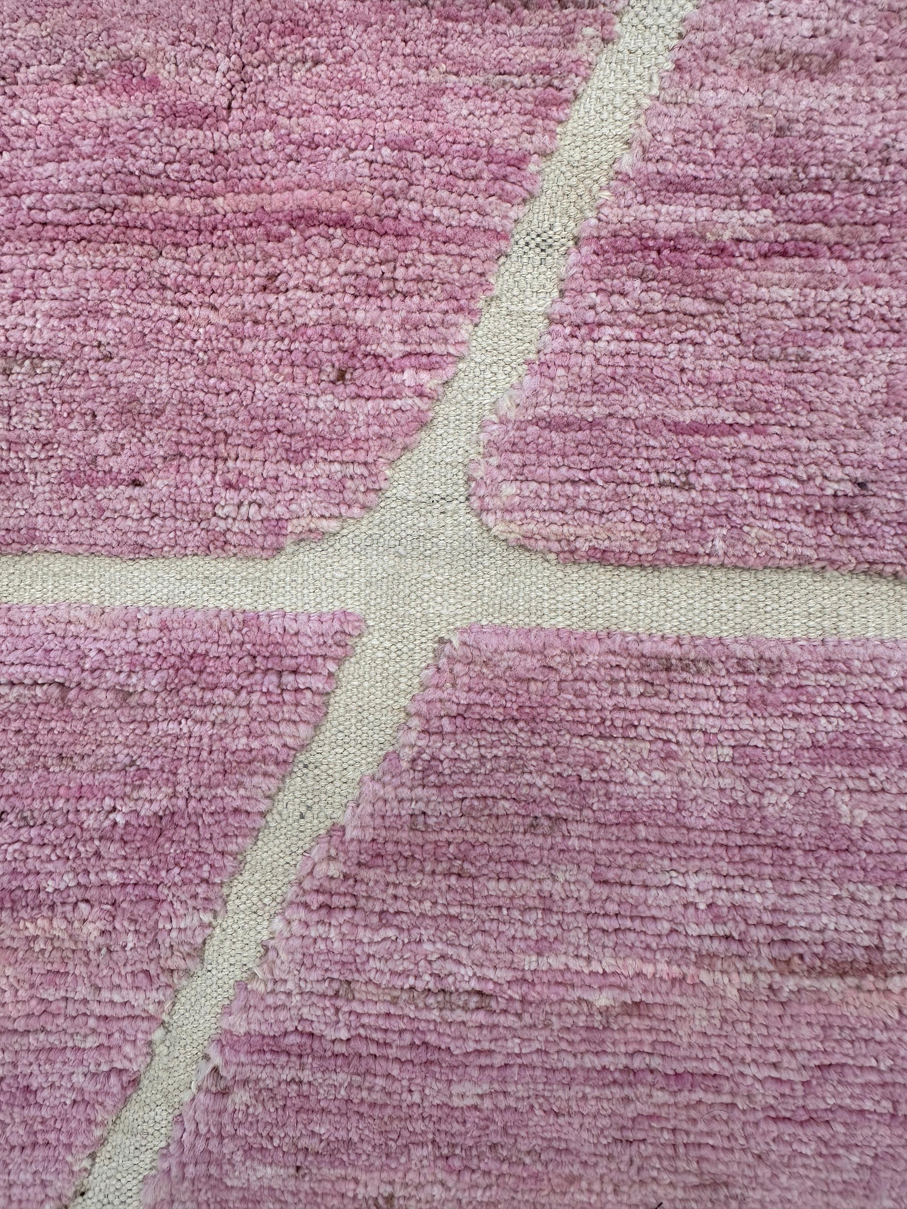 Afghan Handmade — 3.00 x 2.00