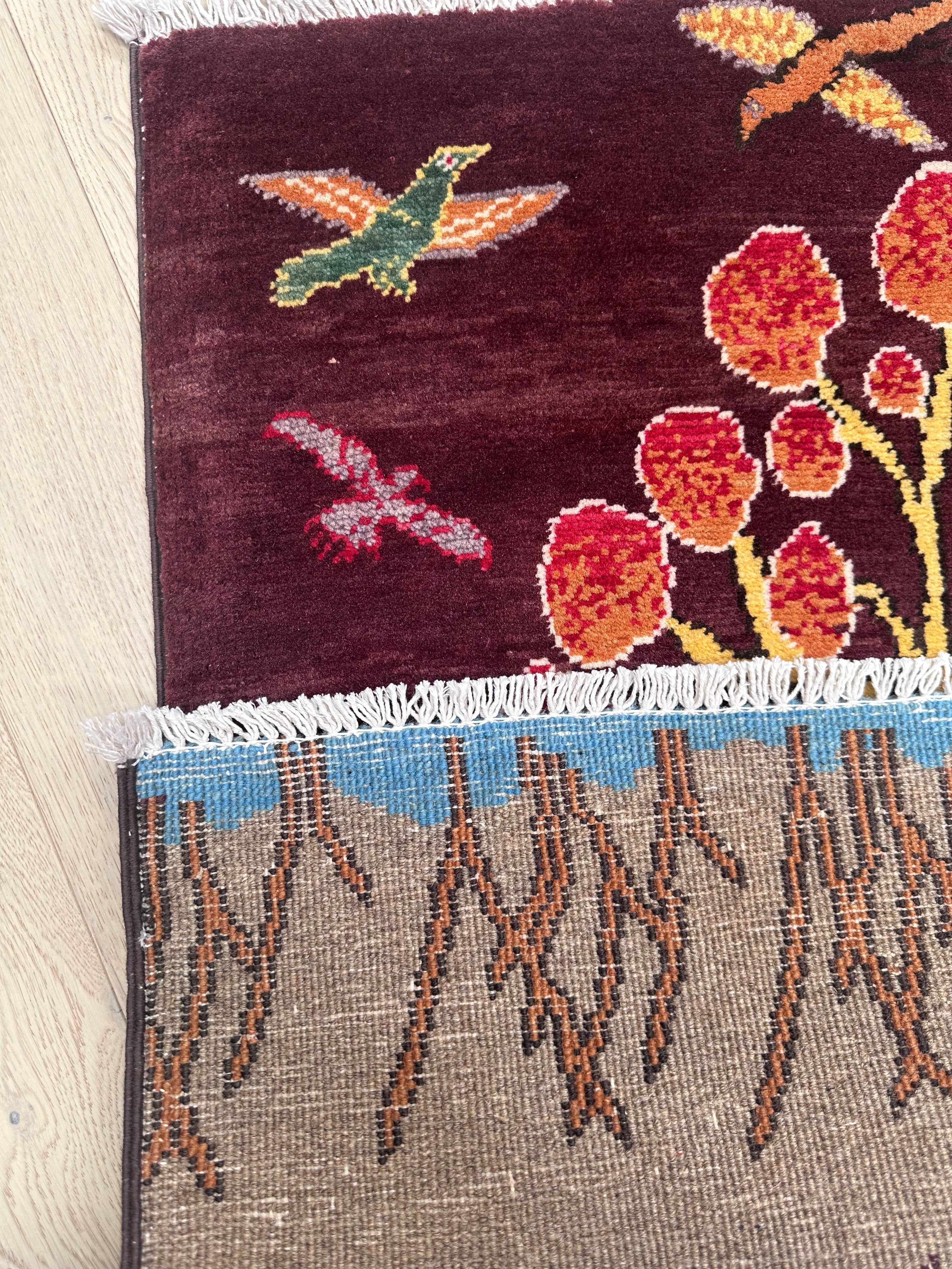 Afghan Handmade
