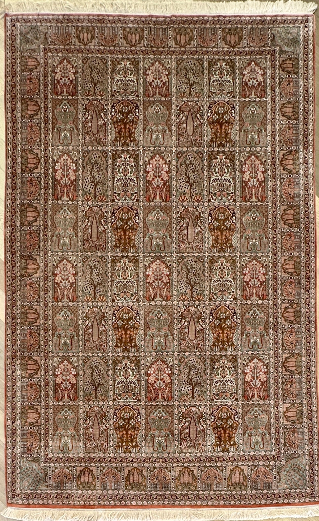 Persian Silk — 2.90 x 1.83