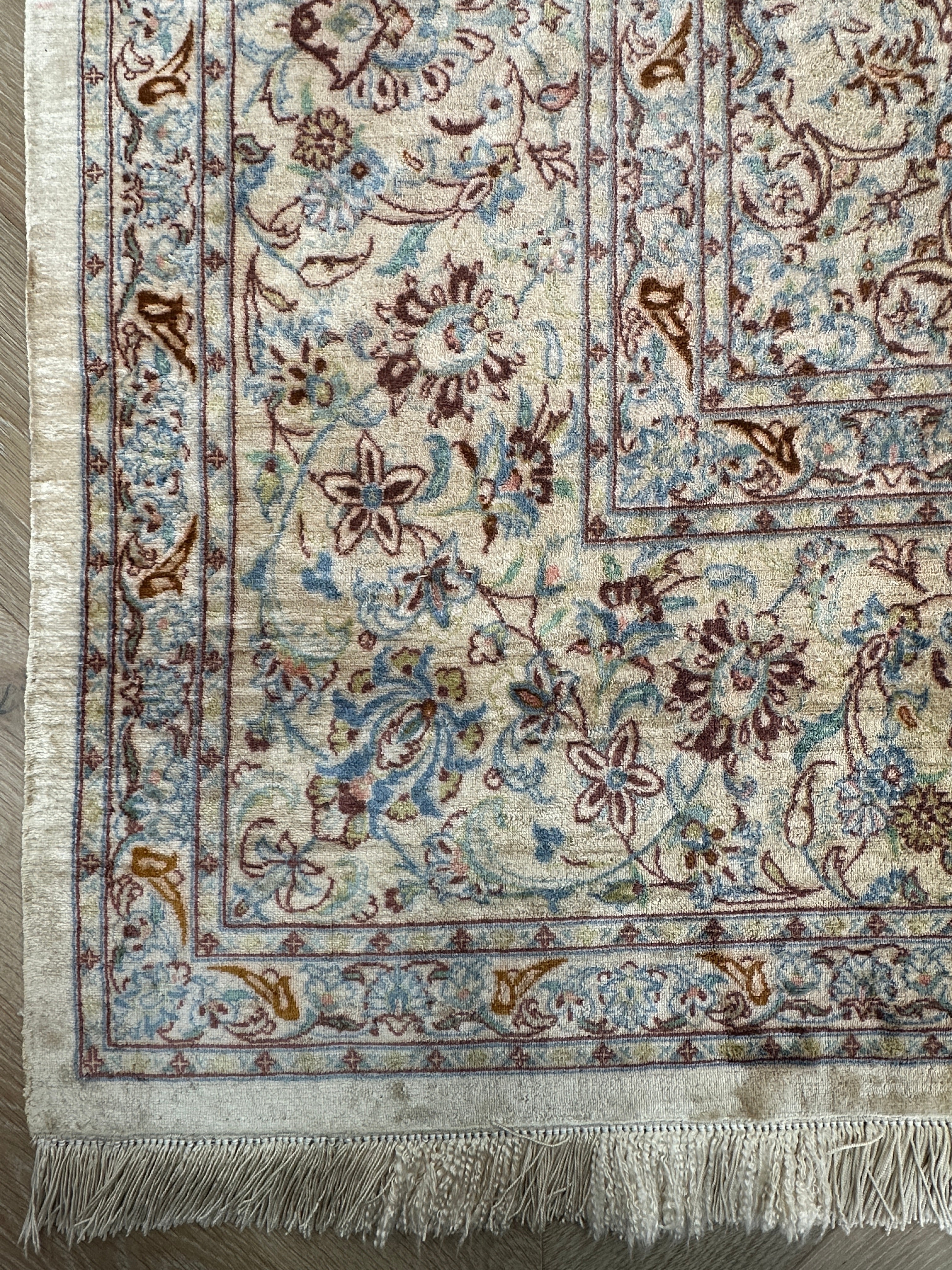 Persian Silk — 3.00 x 1.98
