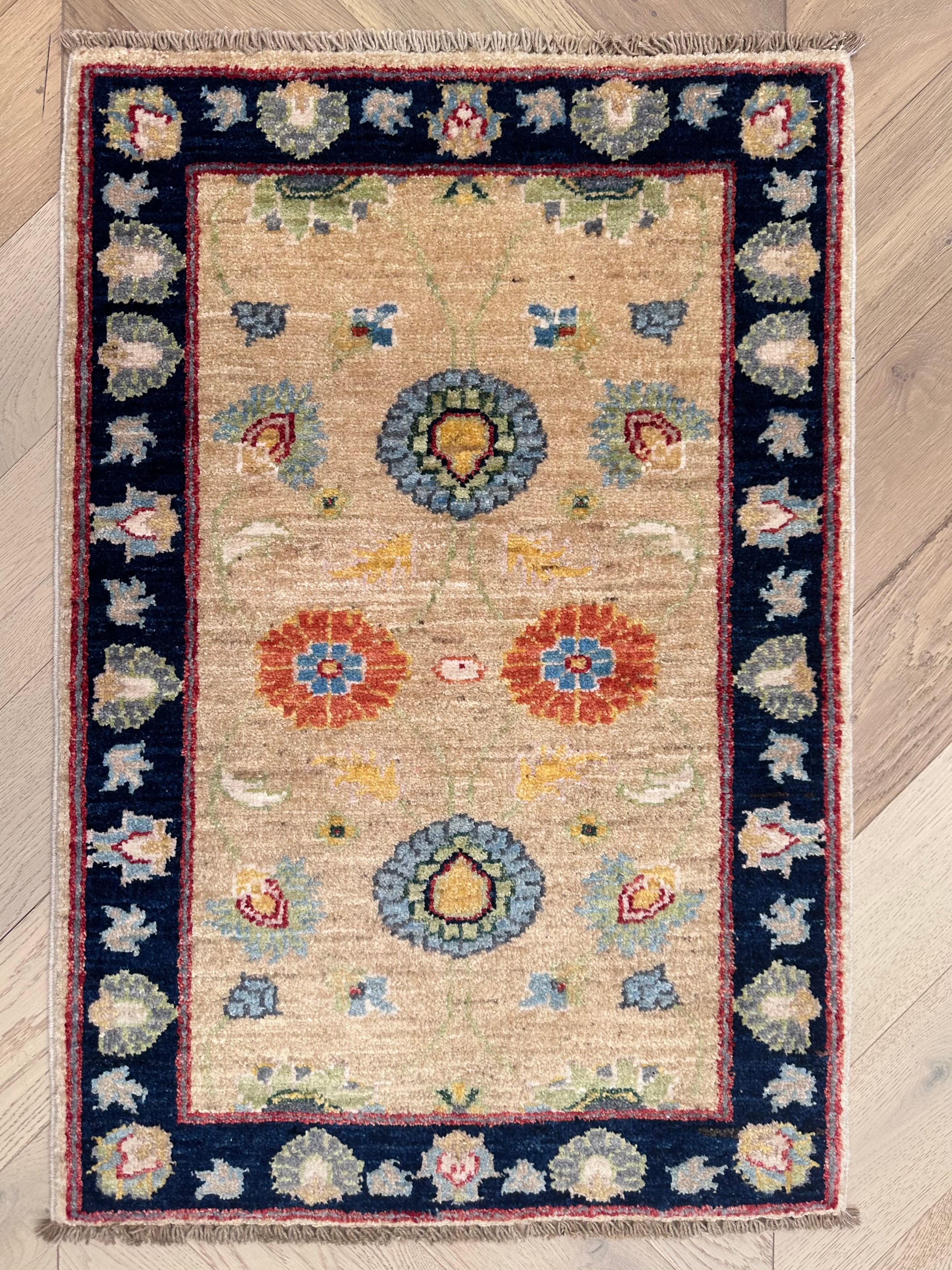 Afghan Handmade