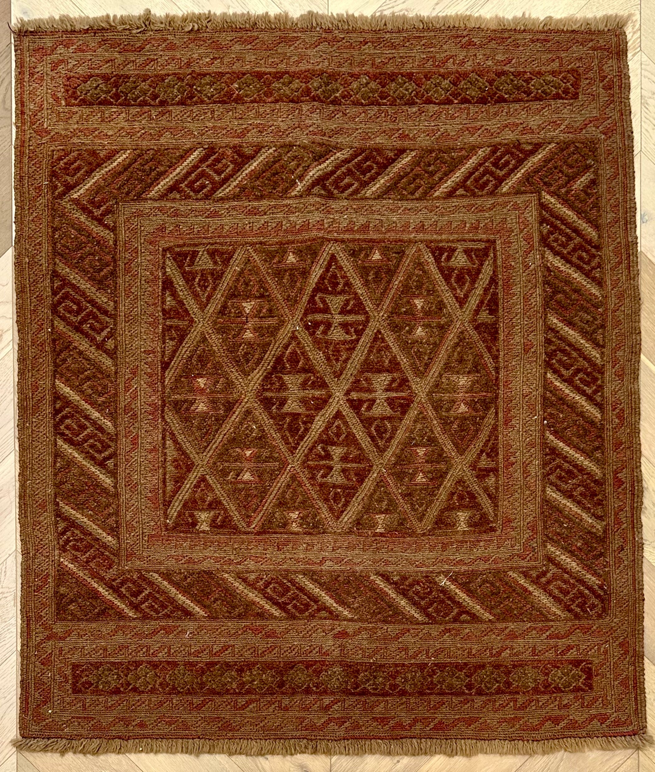 Afghan Handmade