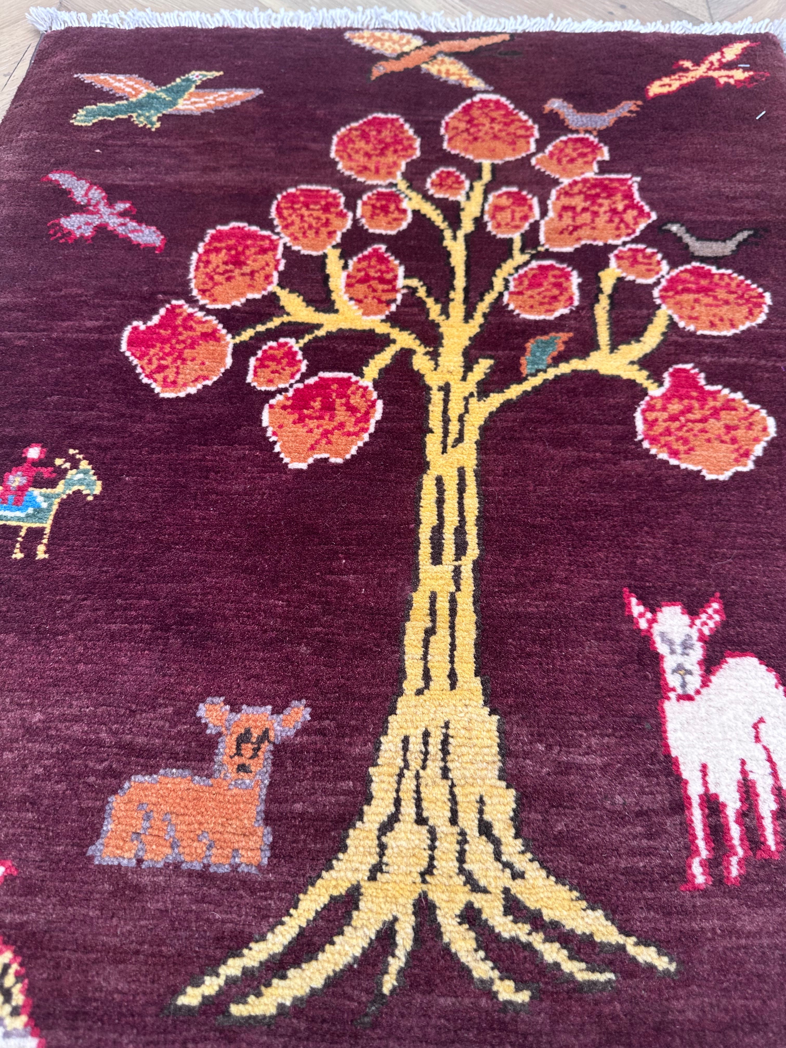 Afghan Handmade