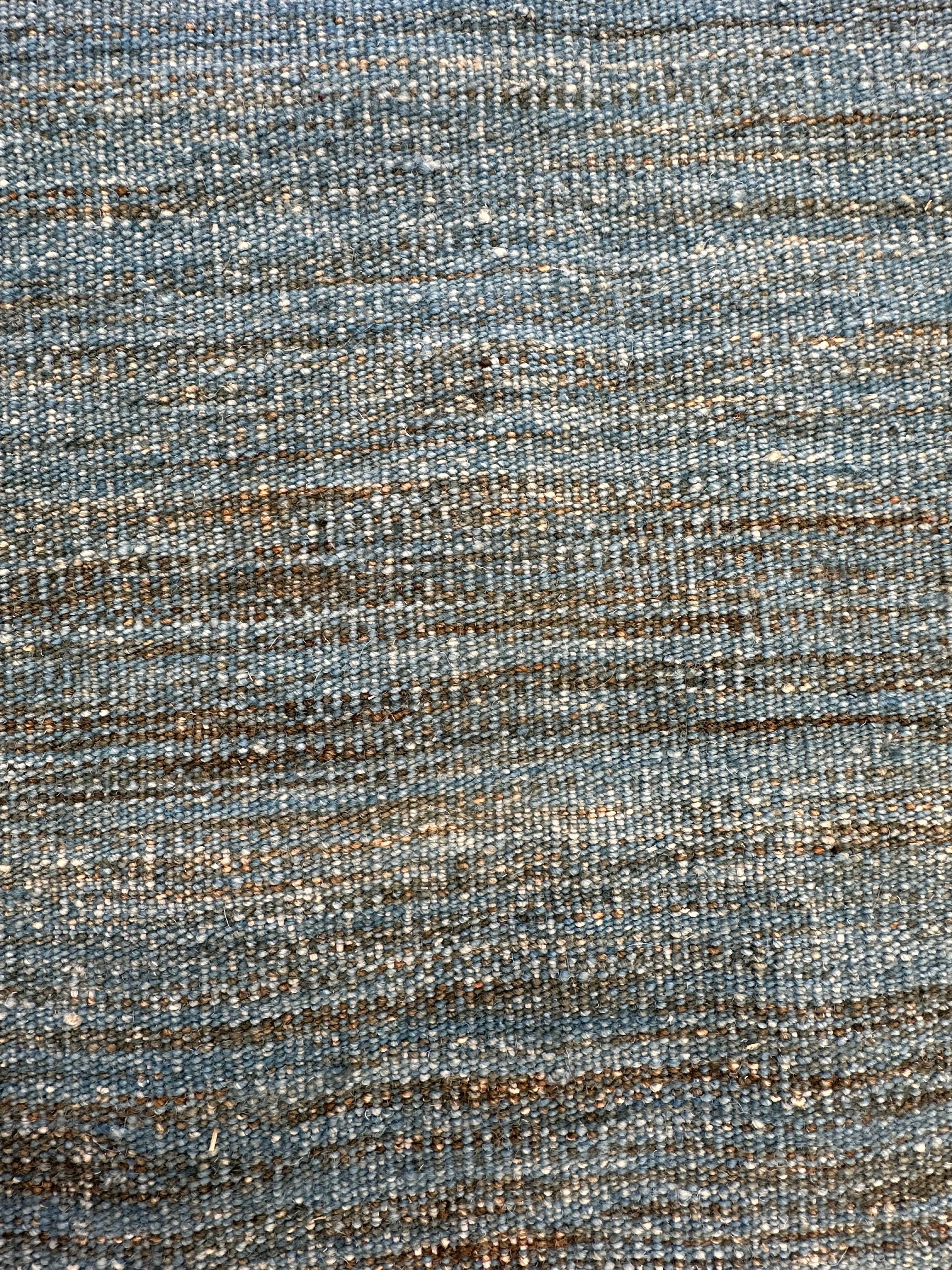 Afghan Handmade — 2.86 x 2.19
