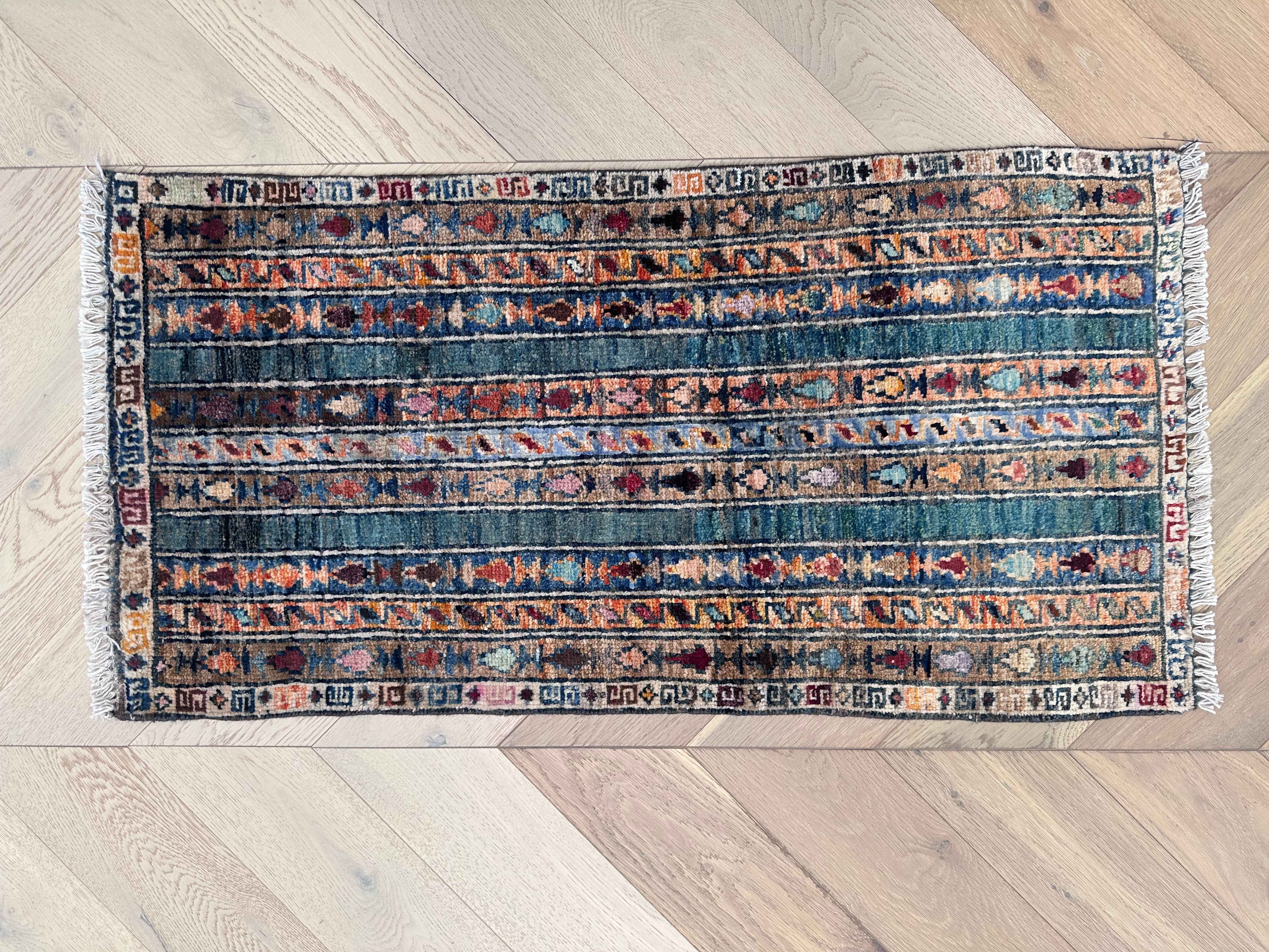 Afghan Handmade