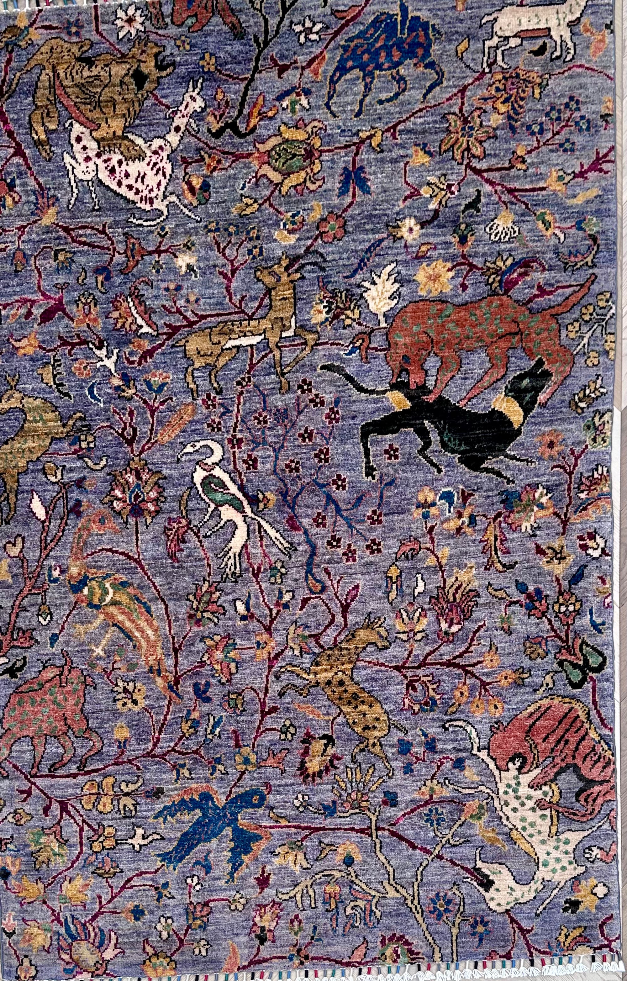 Afghan Handmade