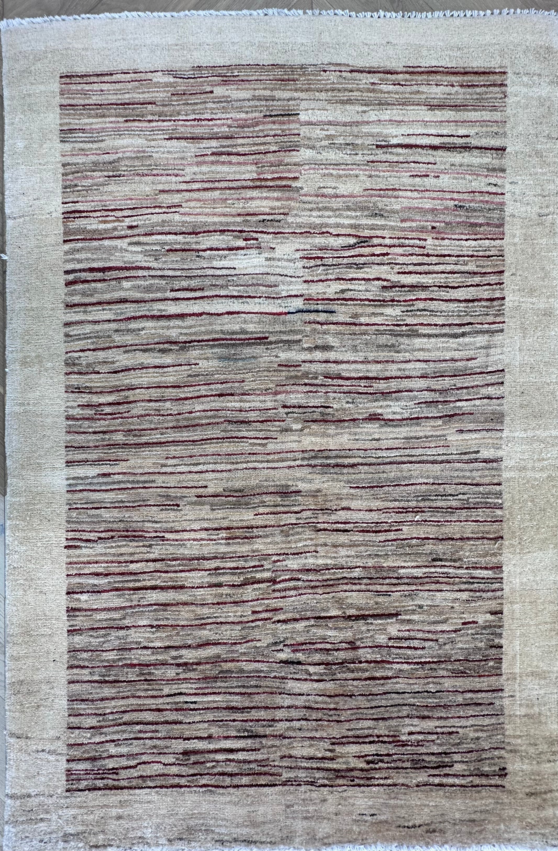 Afghan Handmade