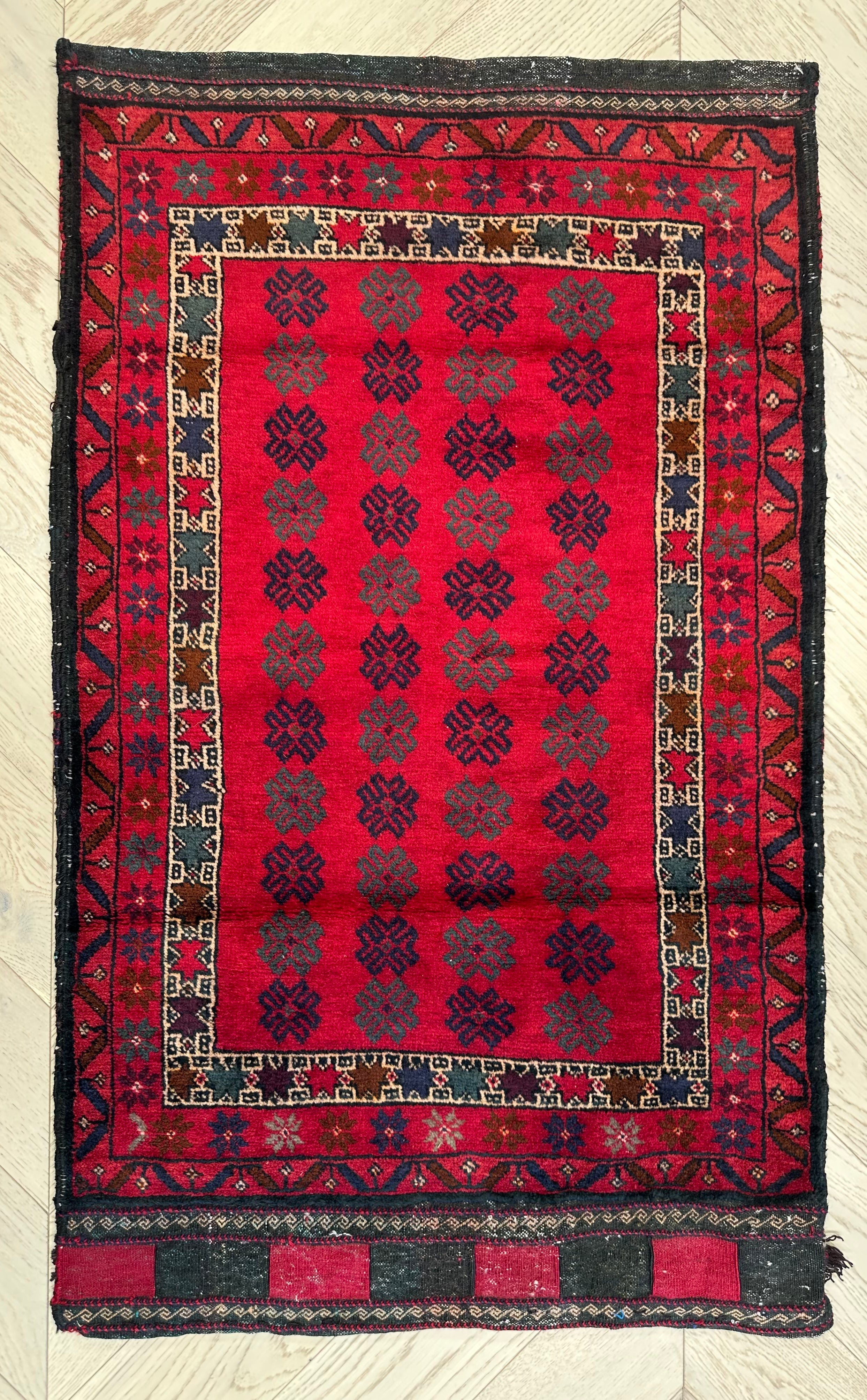 Afghan Handmade
