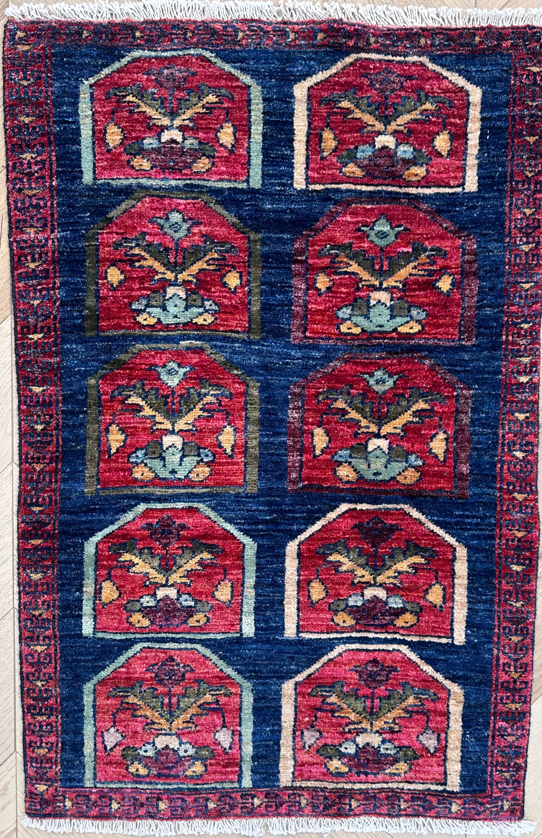 Afghan Handmade