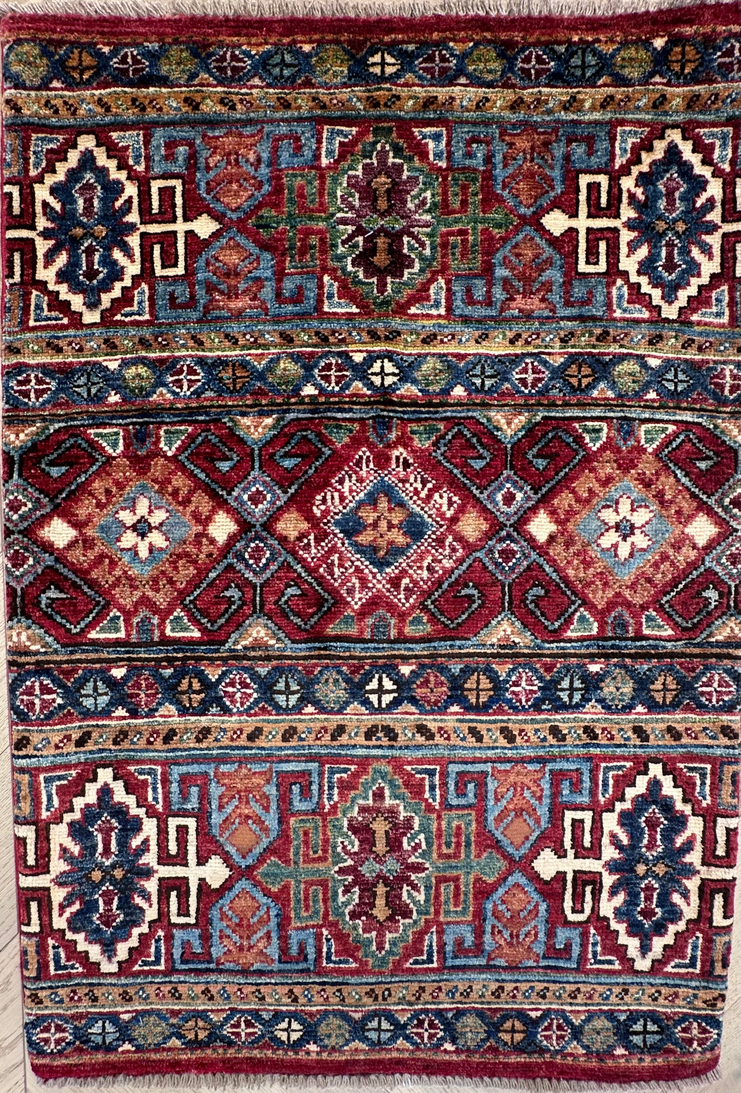 Afghan Handmade
