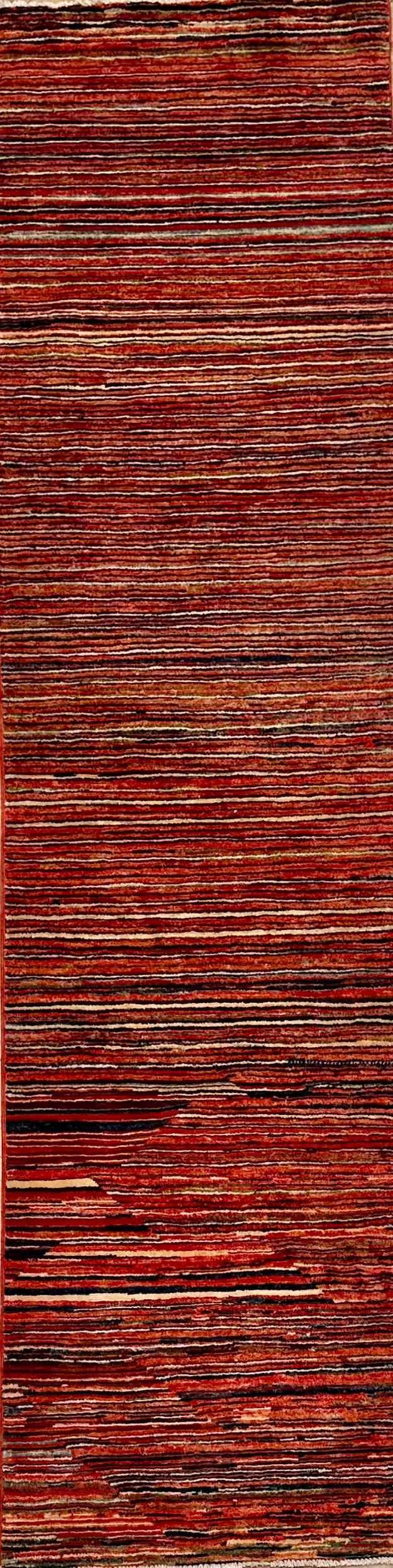 Afghan Handmade — 2.90 x 0.74