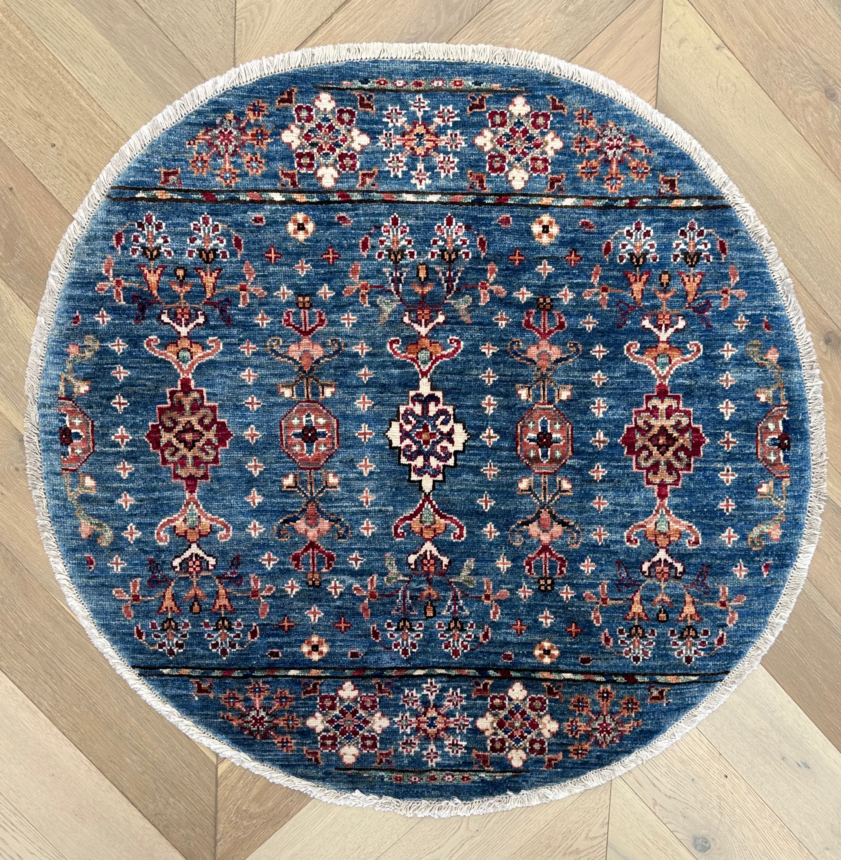 Afghan Handmade