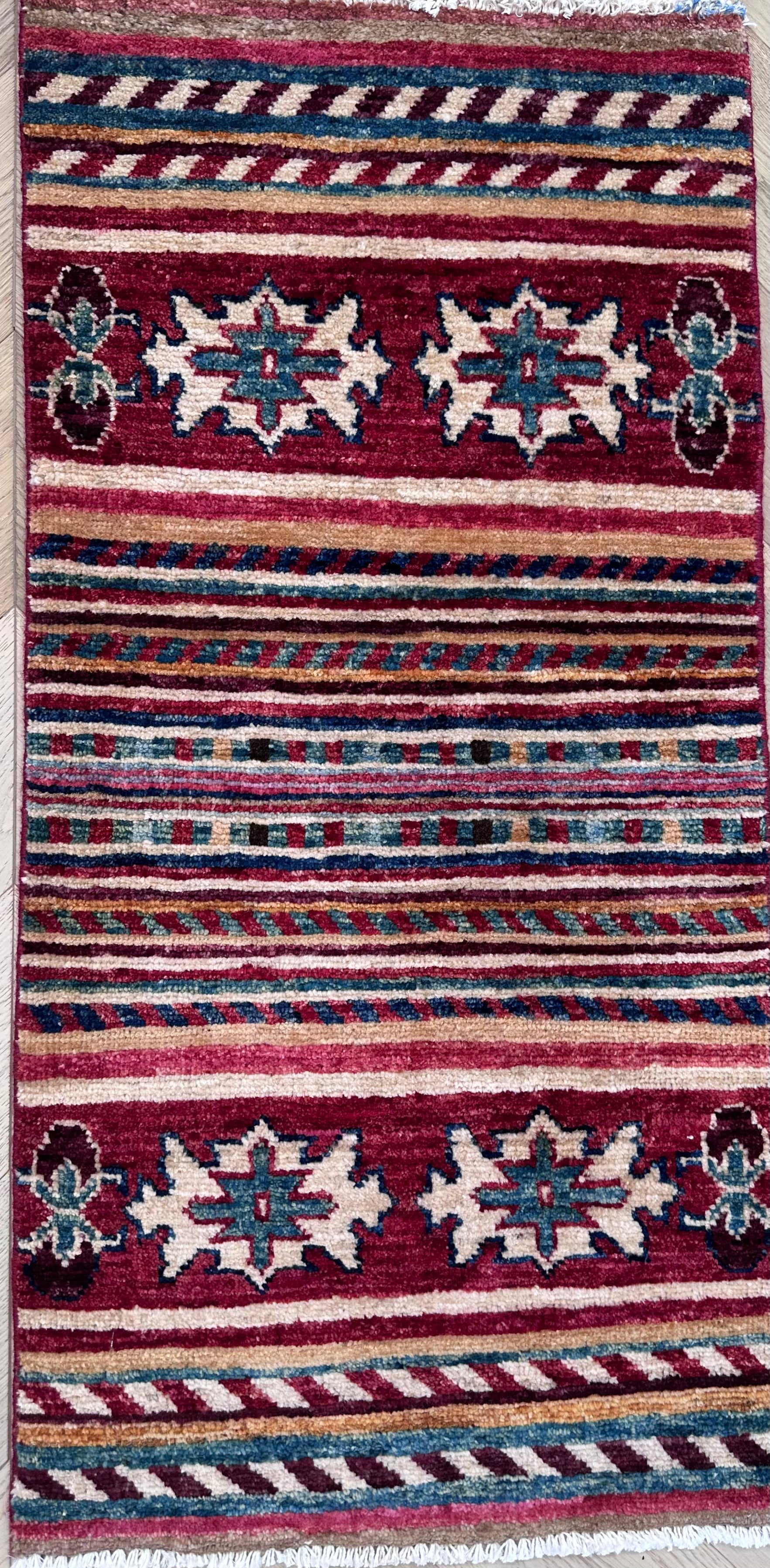 Afghan Handmade