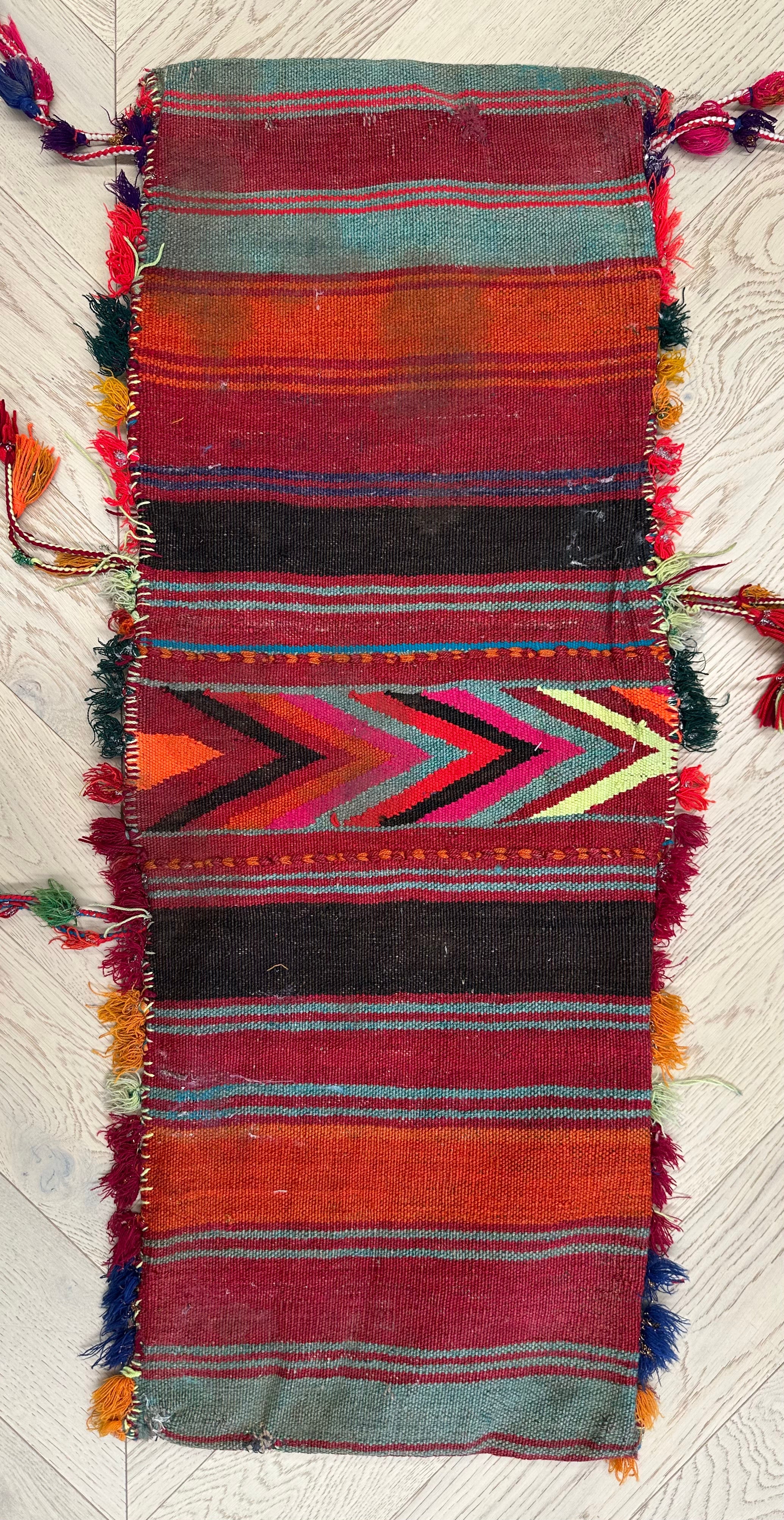 Afghan Handmade