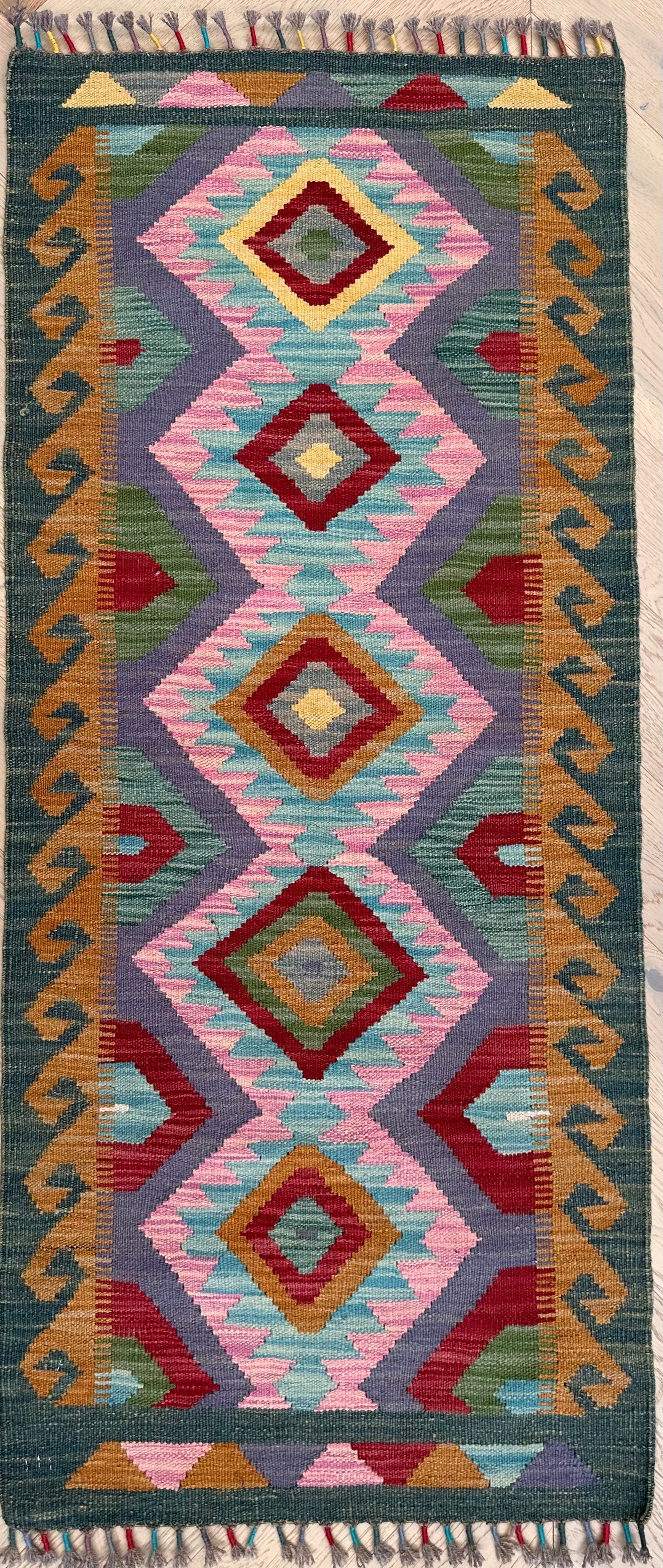 Kilim — 1.51 x 0.65