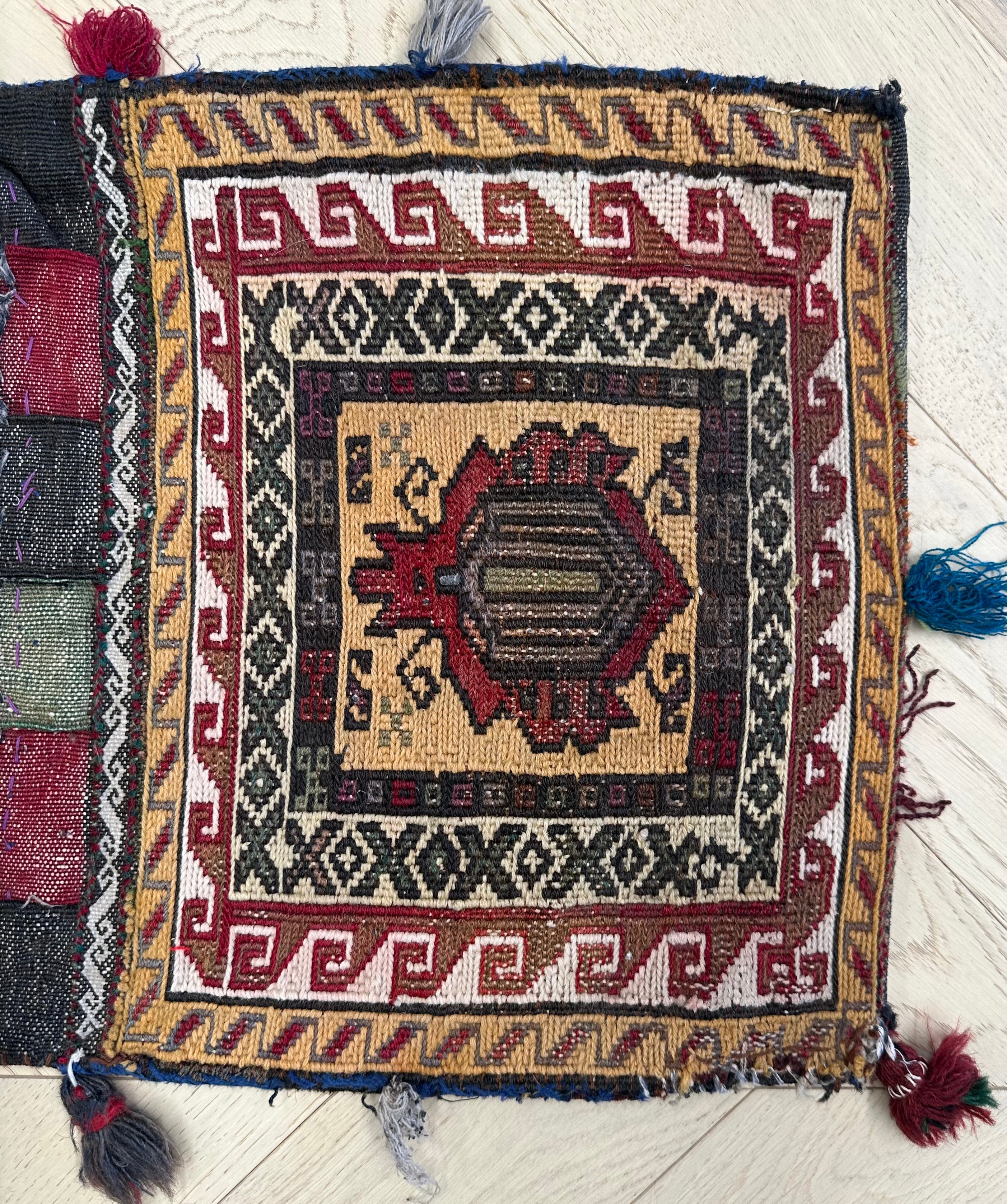 Afghan Handmade