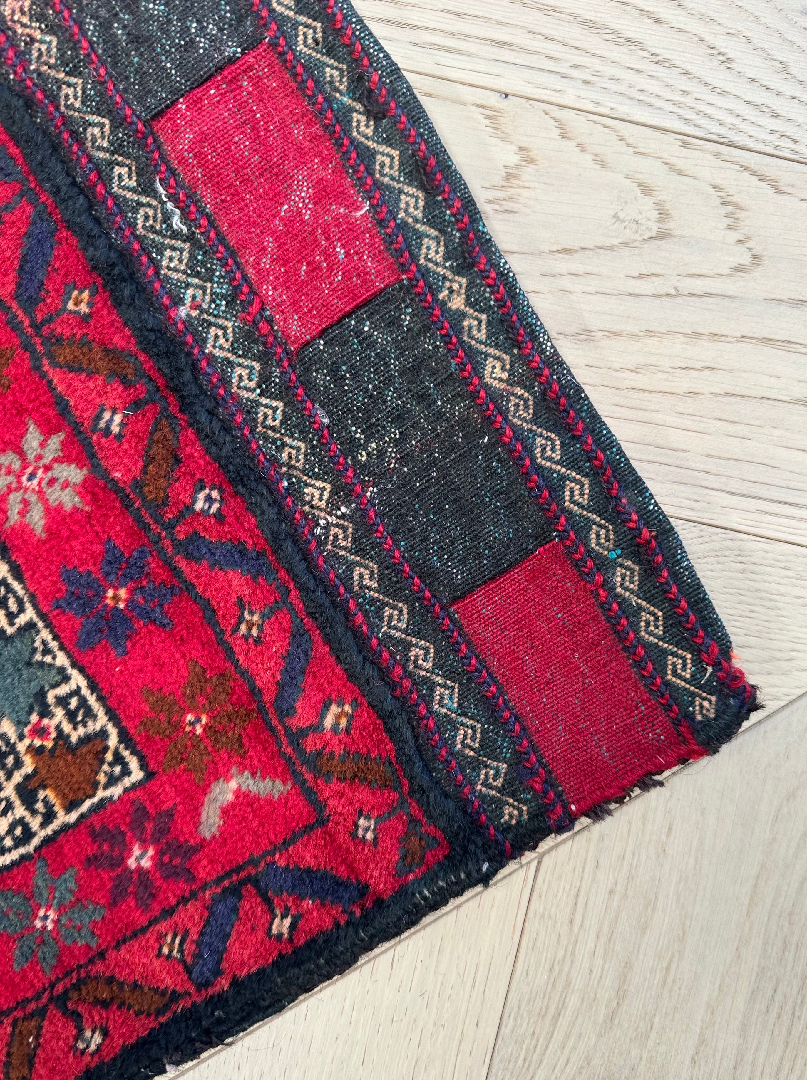 Afghan Handmade