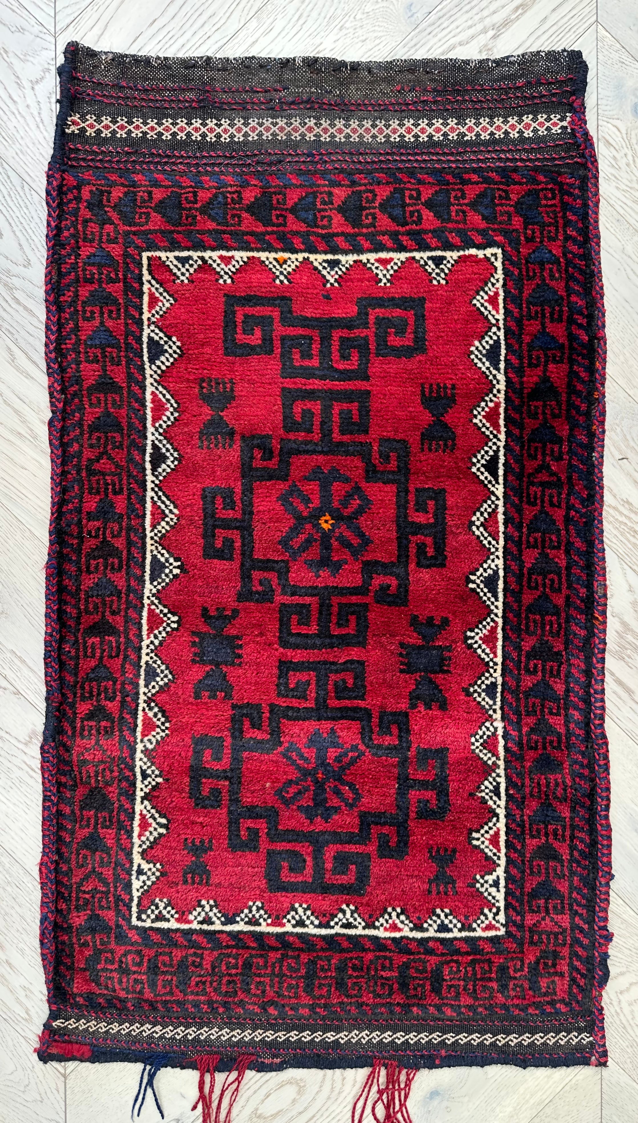 Afghan Handmade