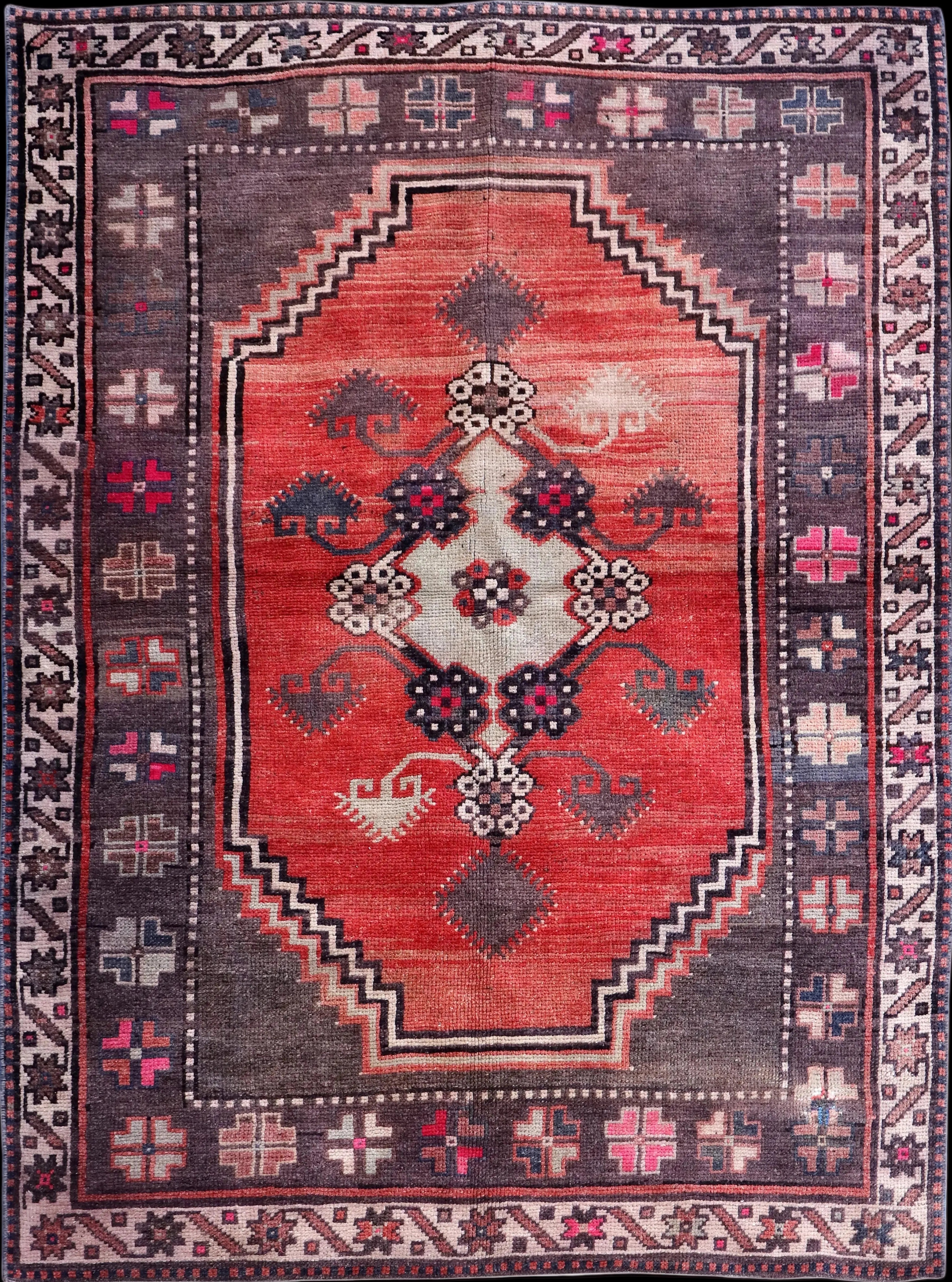 Sample Rug