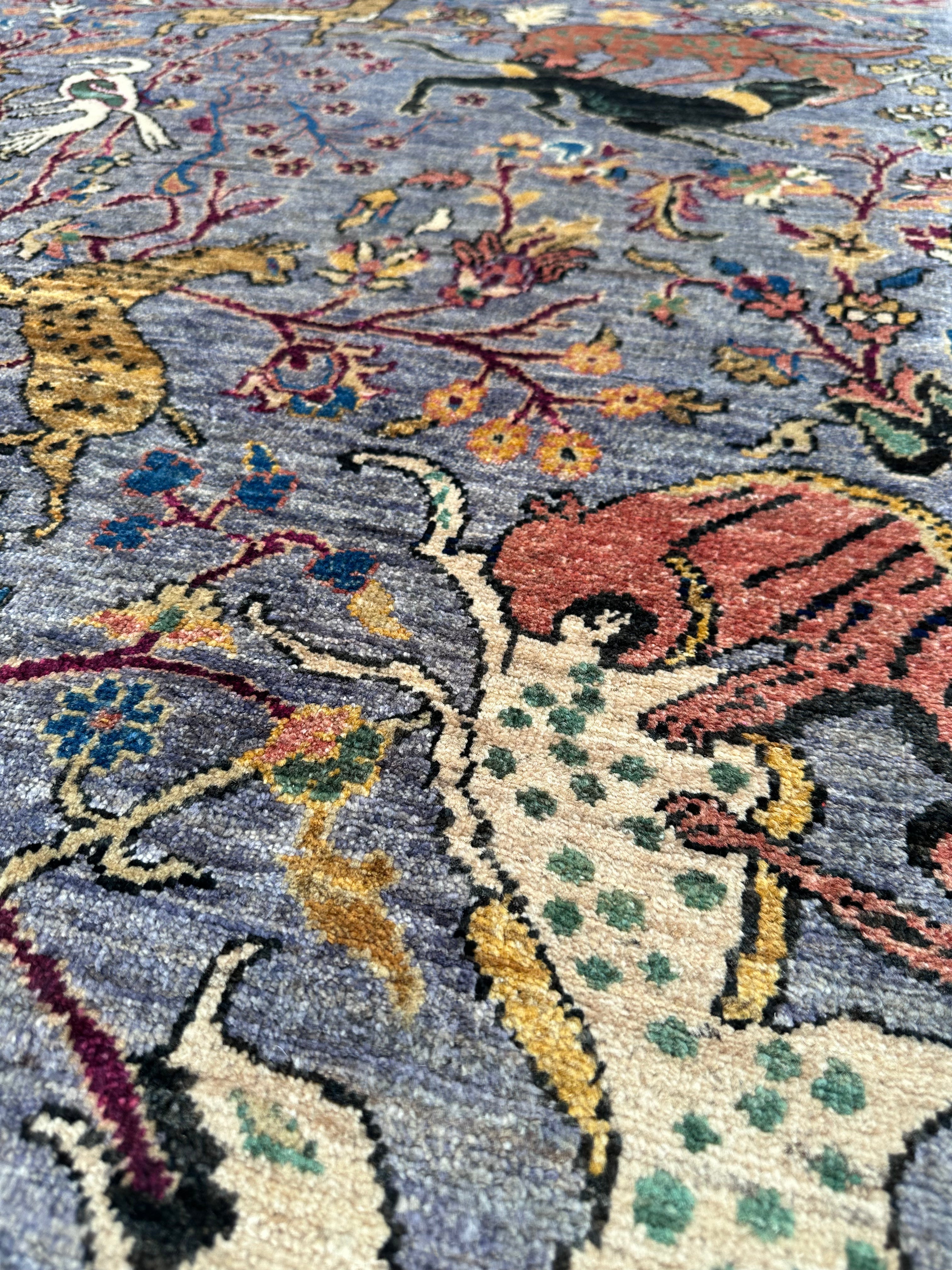 Afghan Handmade