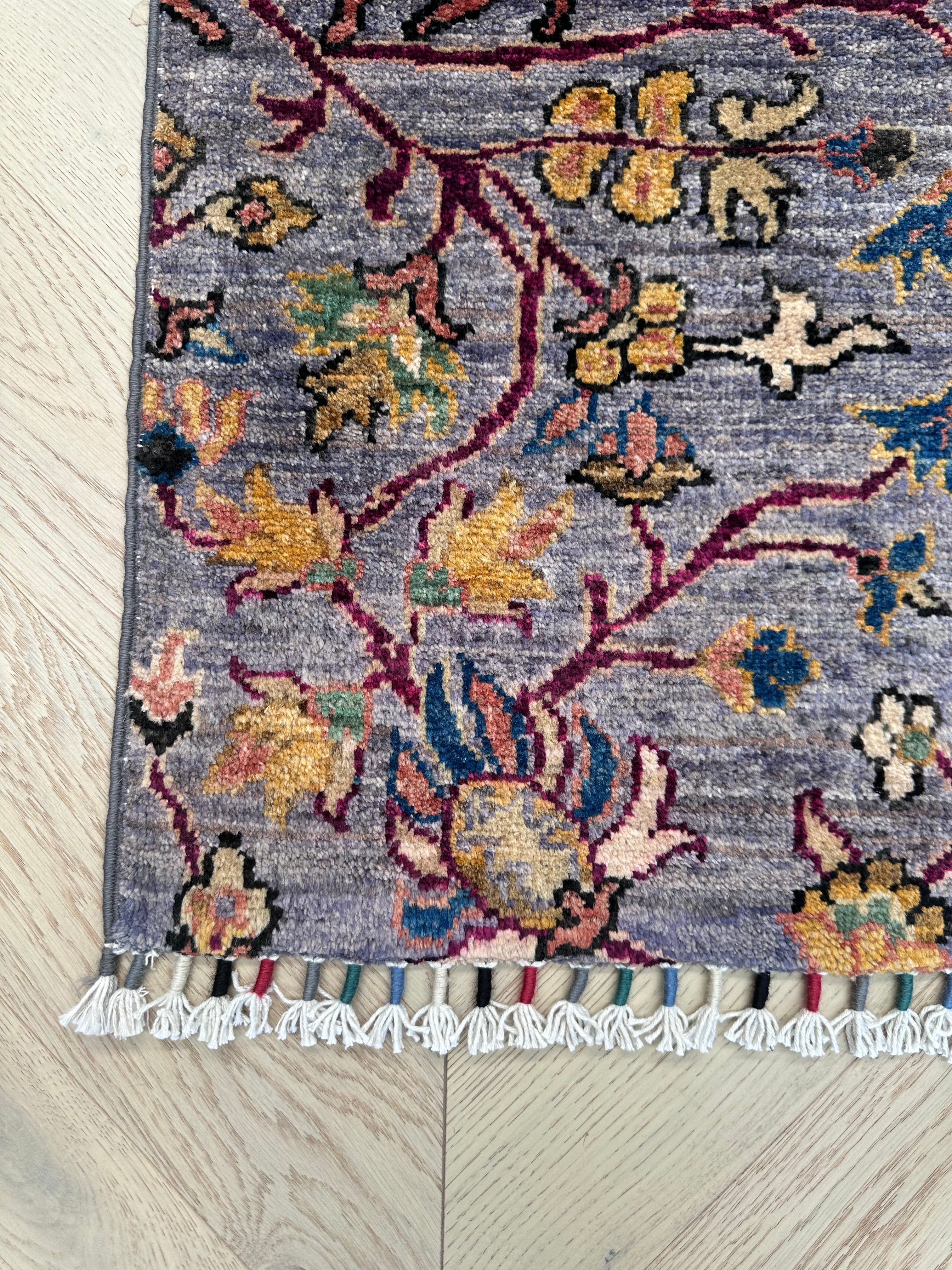 Afghan Handmade
