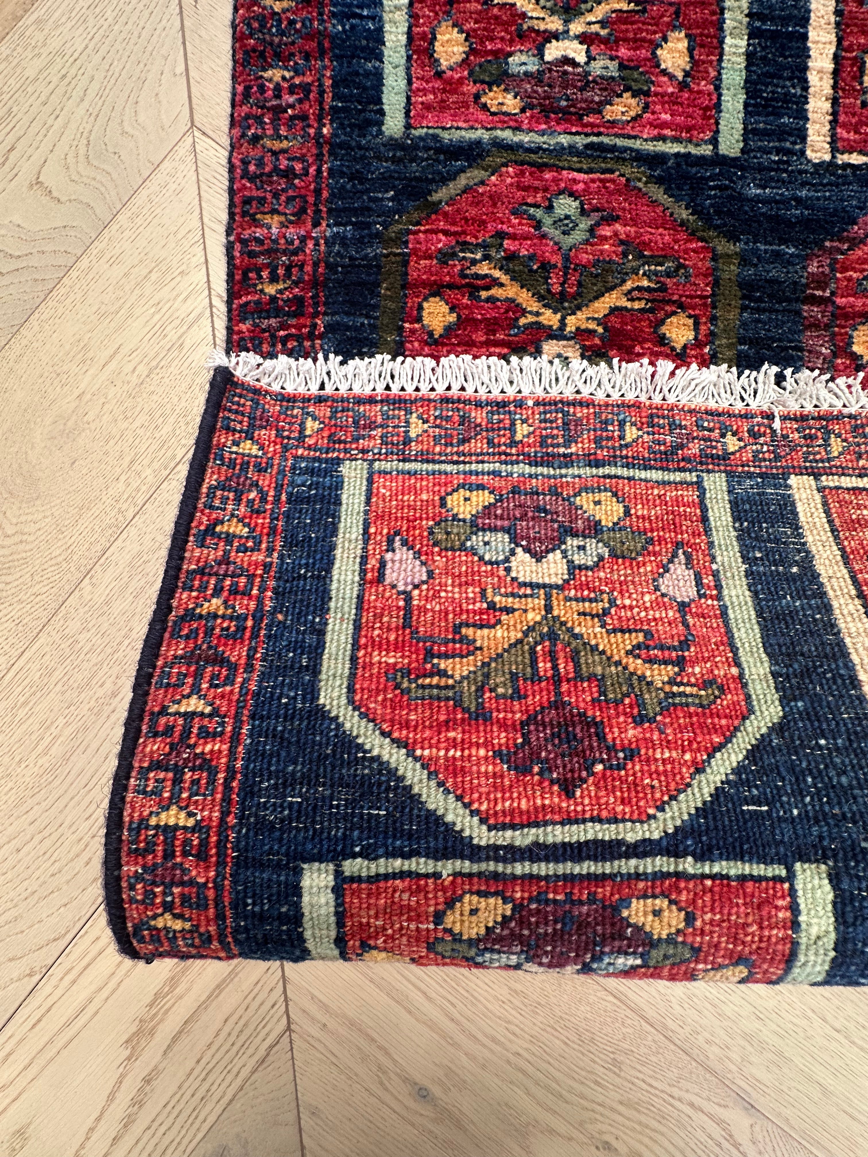 Afghan Handmade