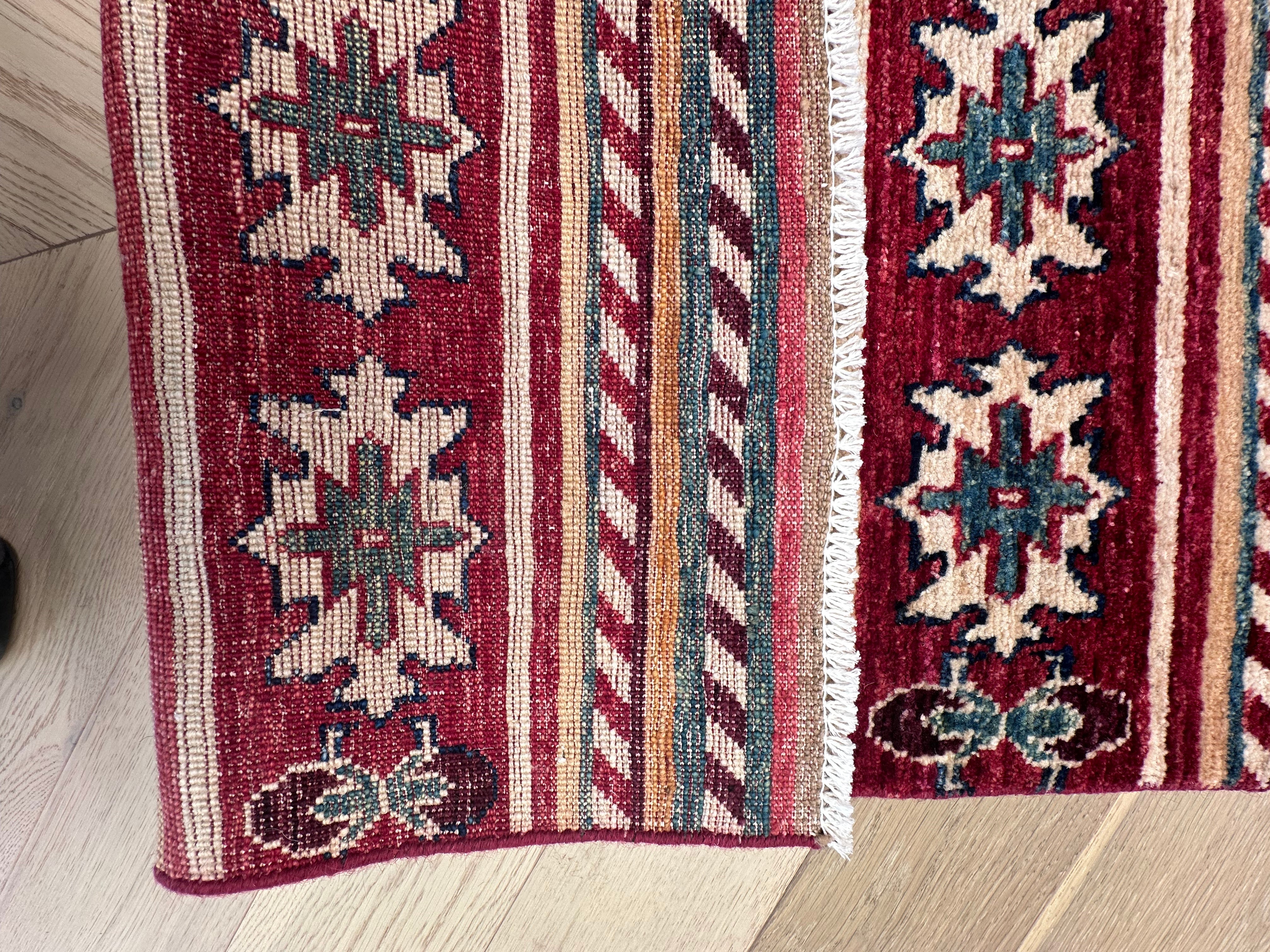 Afghan Handmade