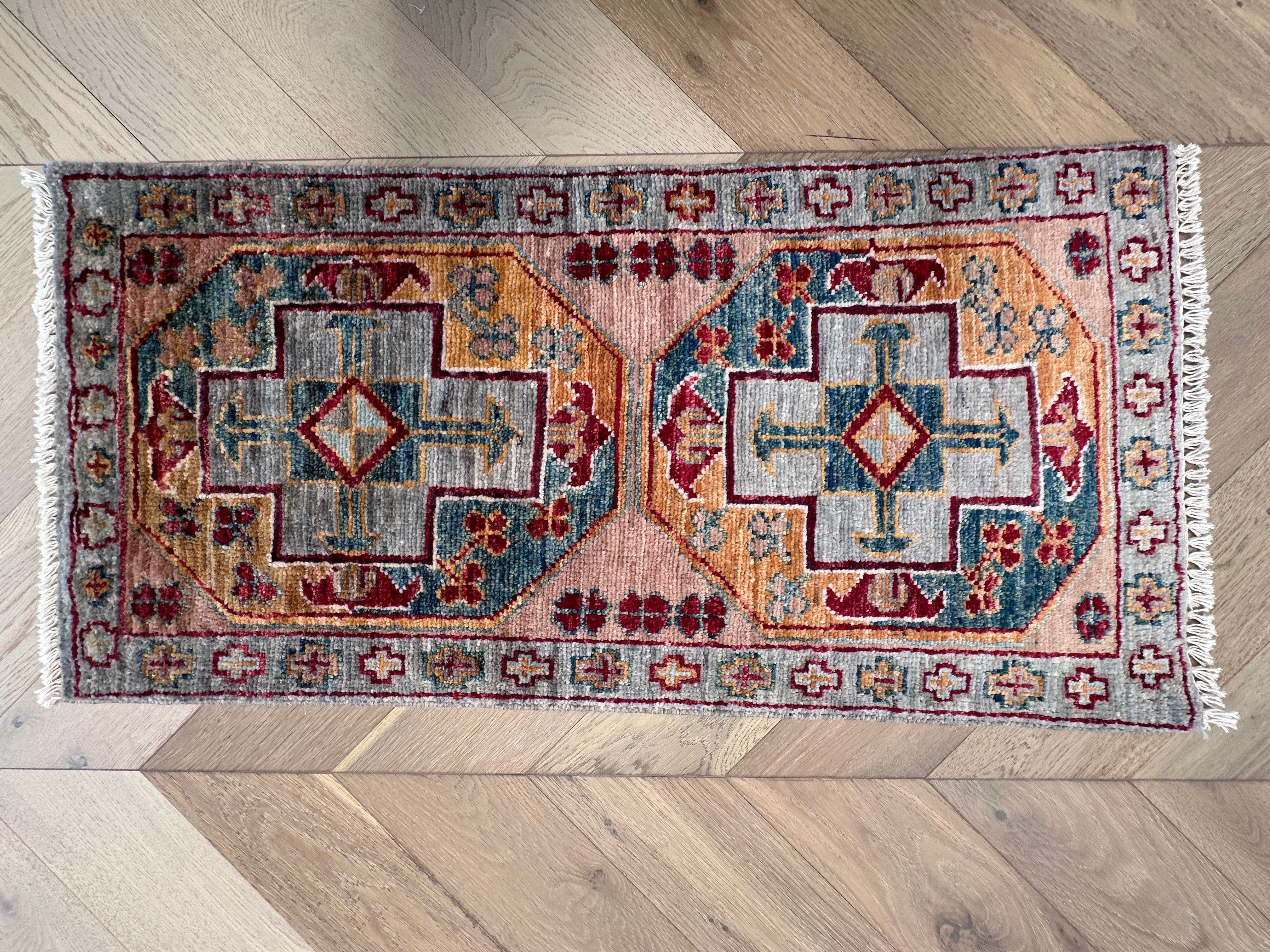 Afghan Handmade