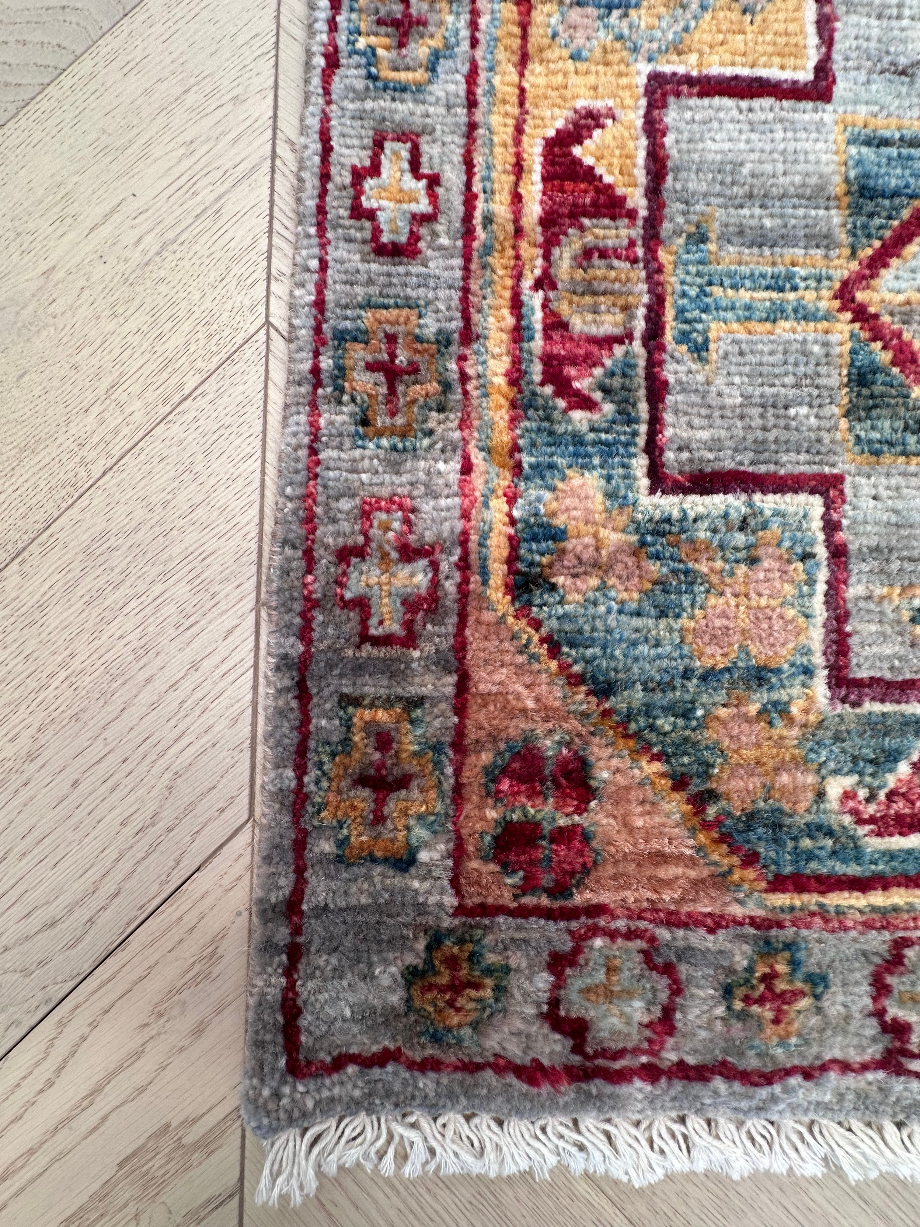 Afghan Handmade