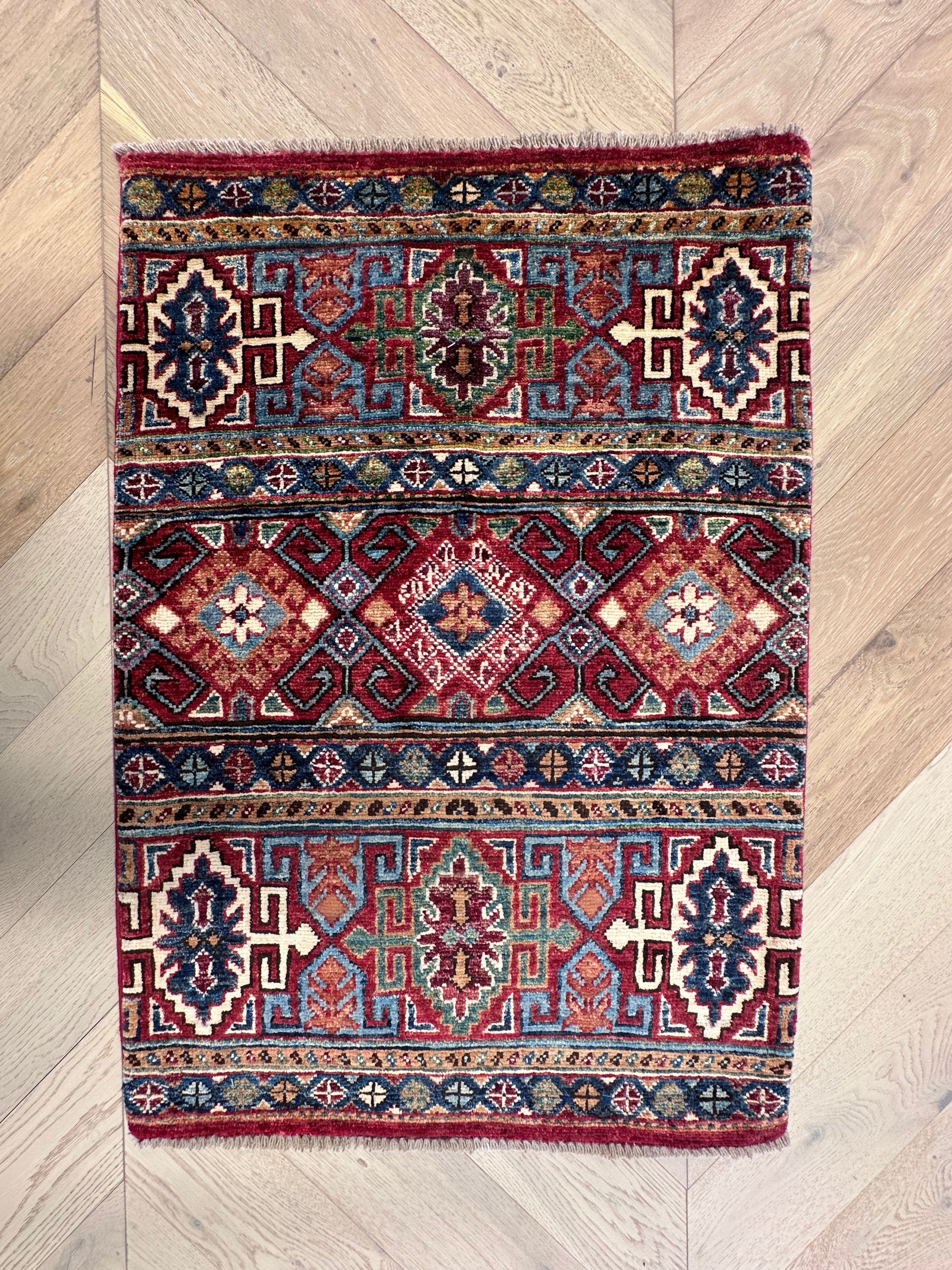 Afghan Handmade
