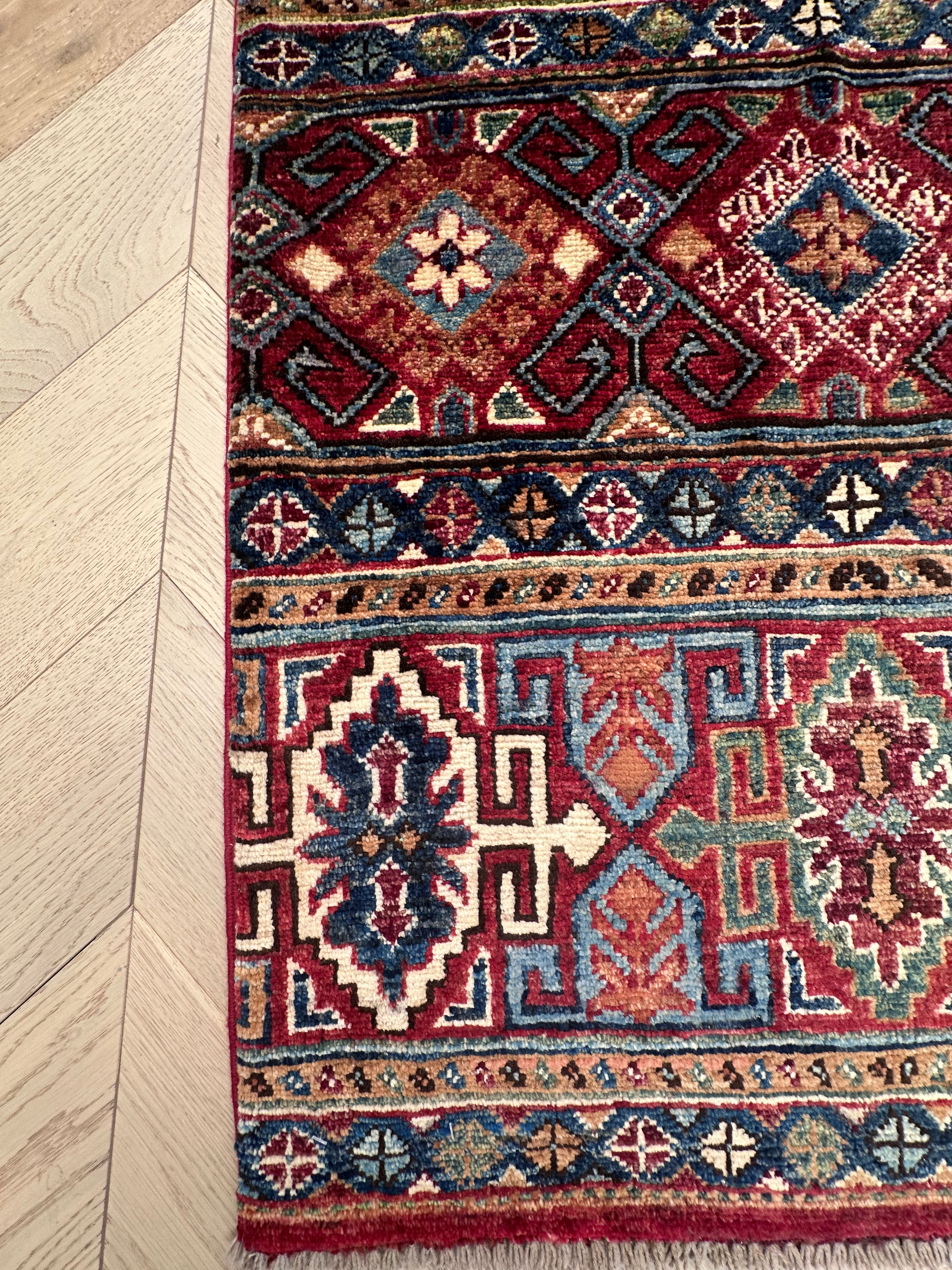 Afghan Handmade