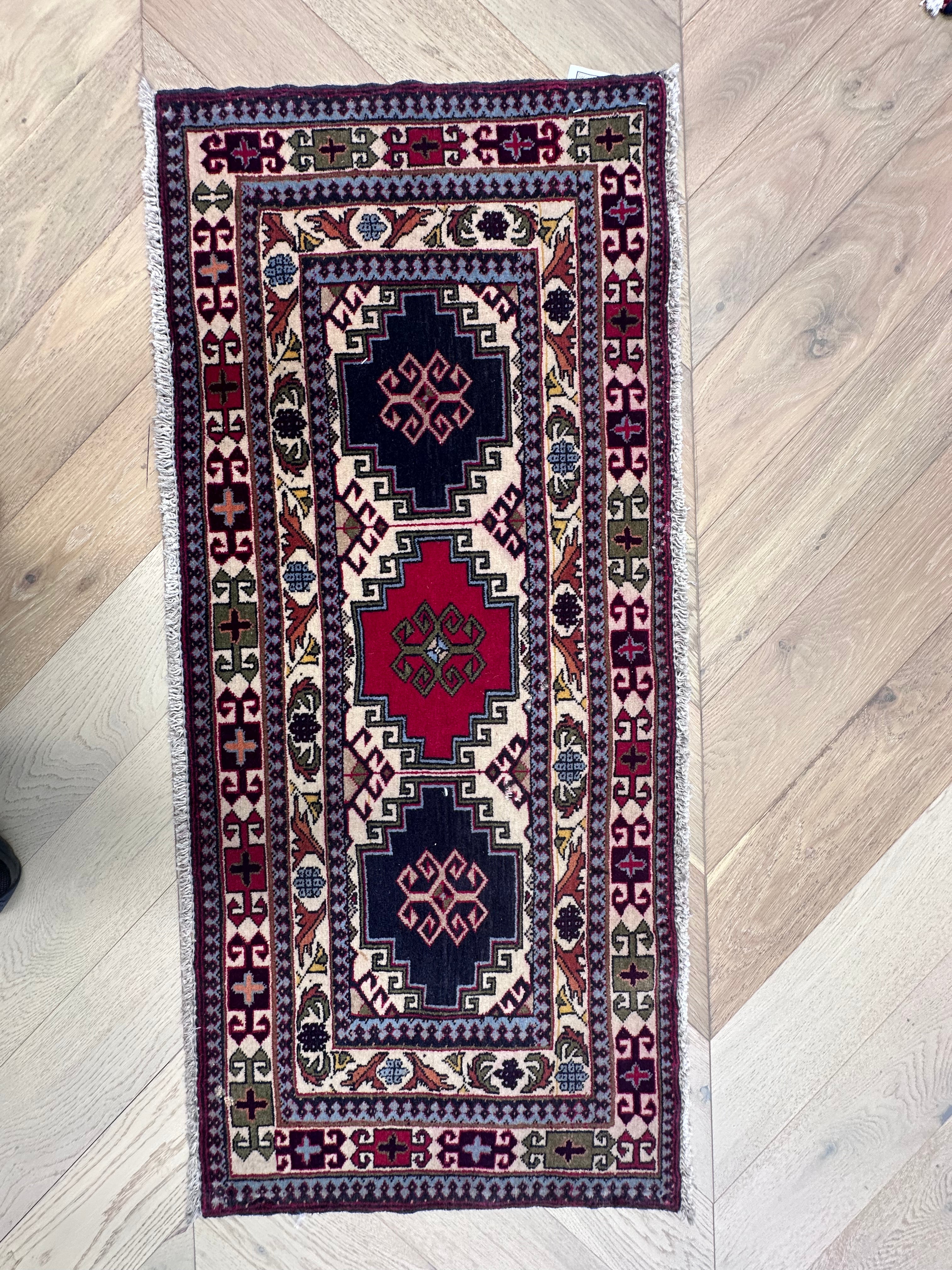 Afghan Handmade