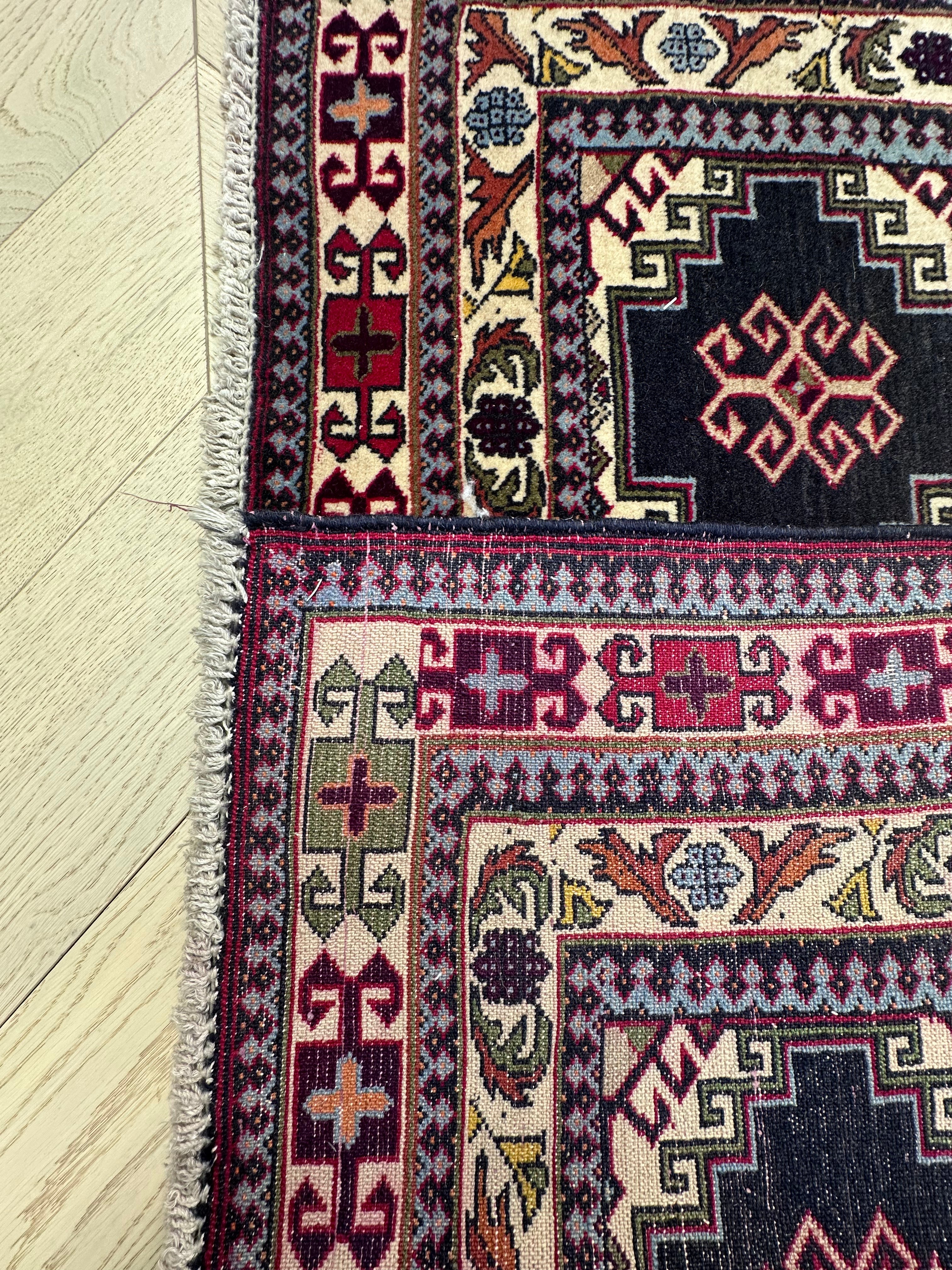 Afghan Handmade