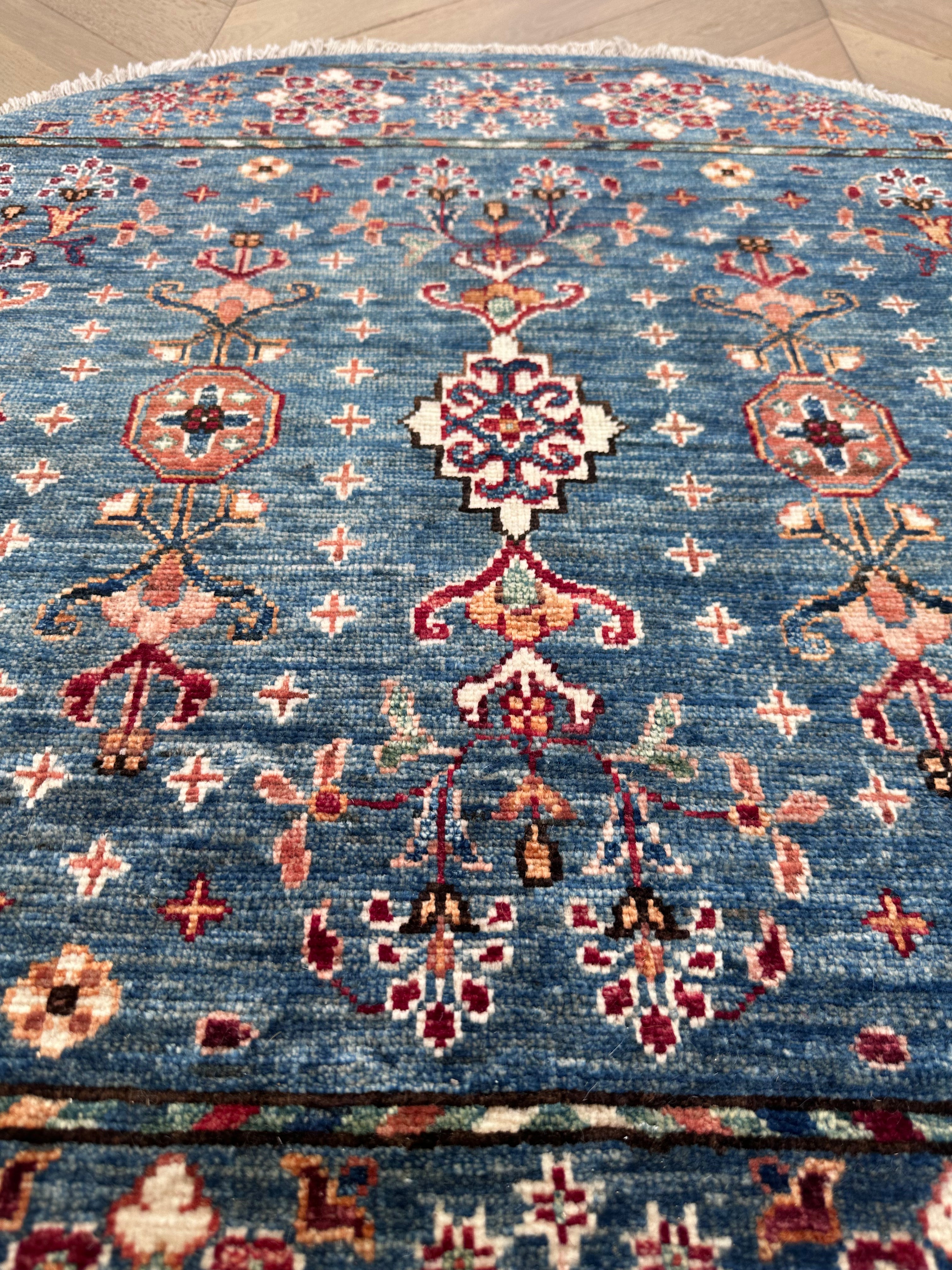 Afghan Handmade