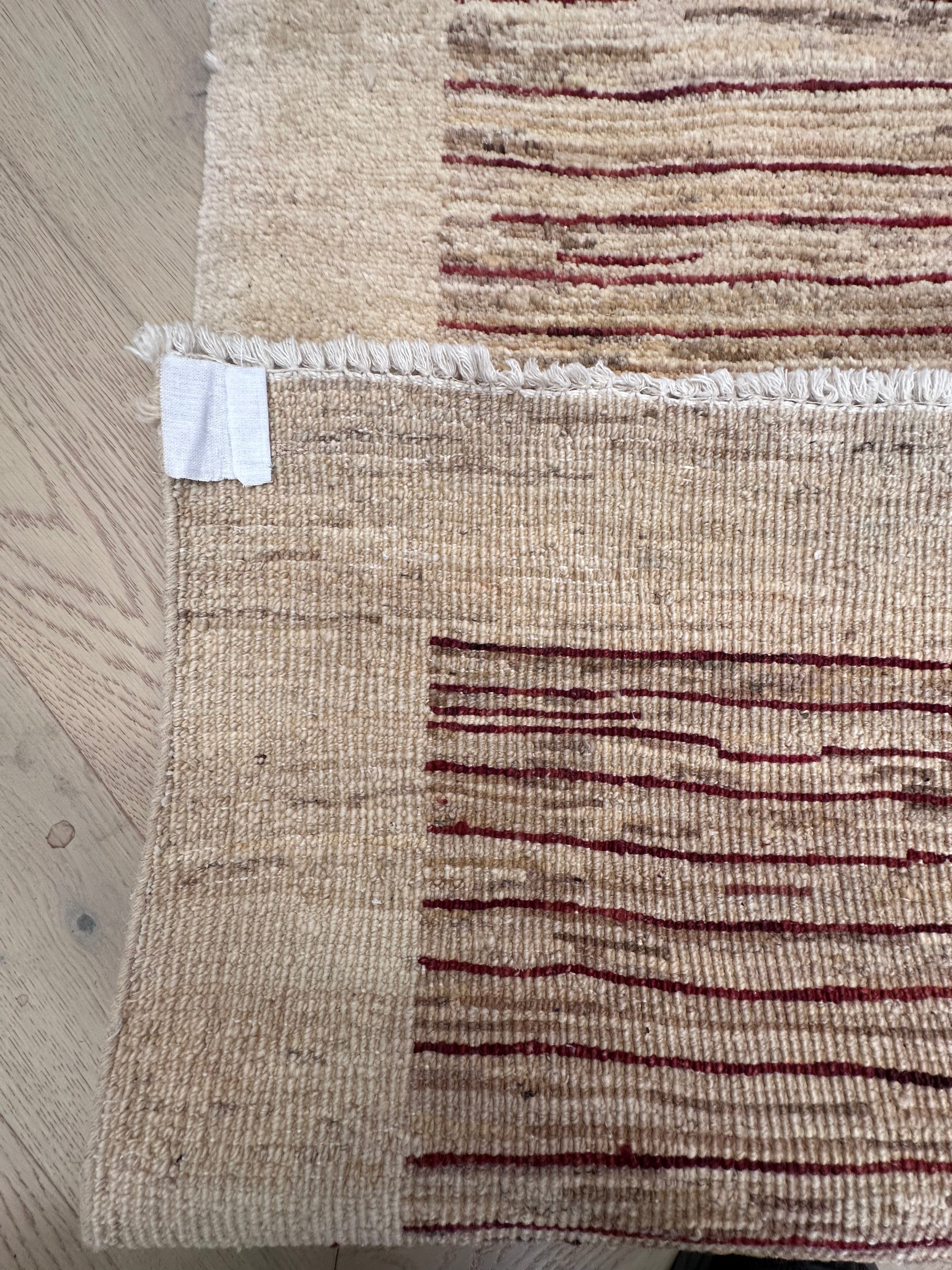 Afghan Handmade