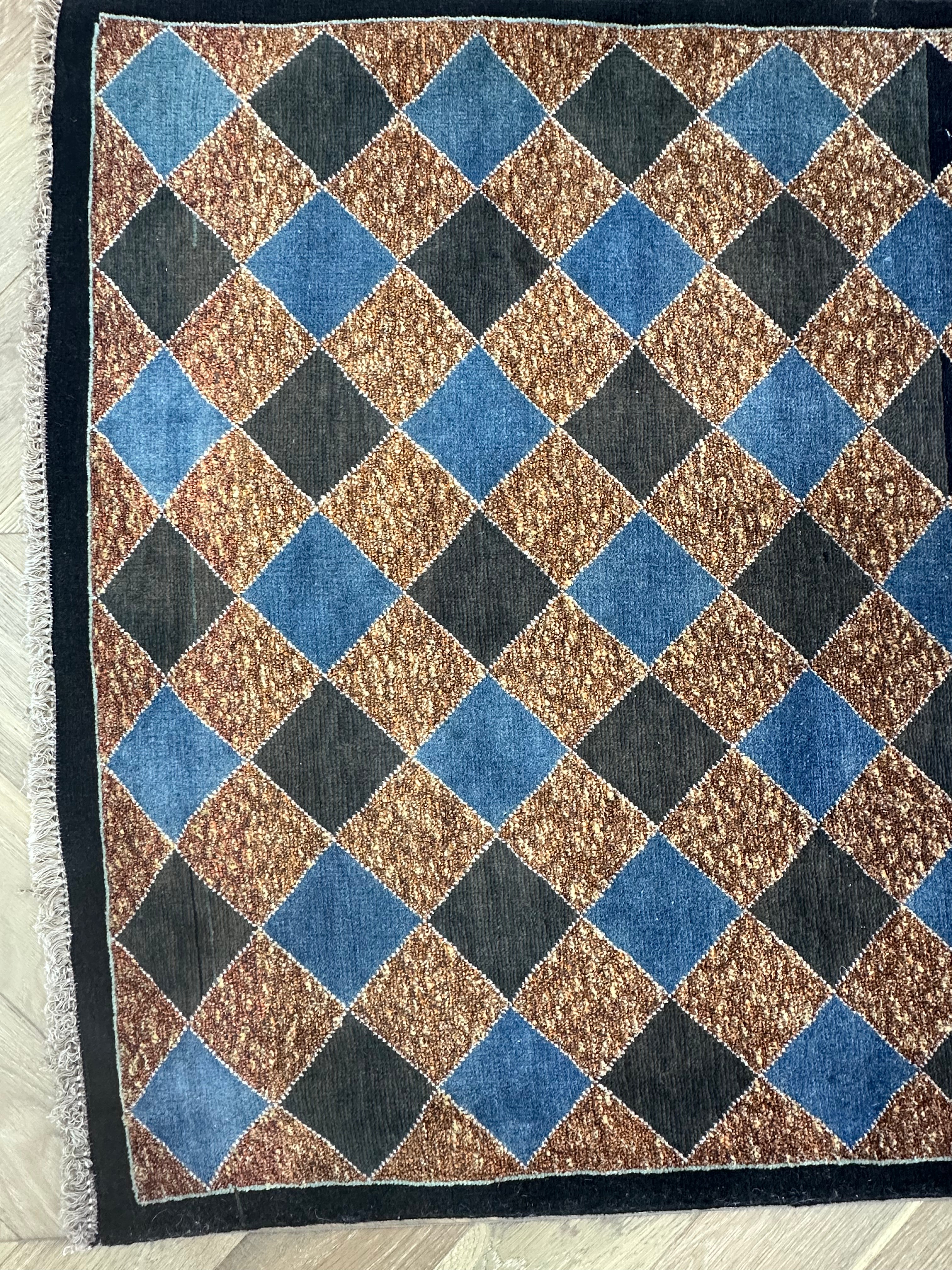 Afghan Handmade