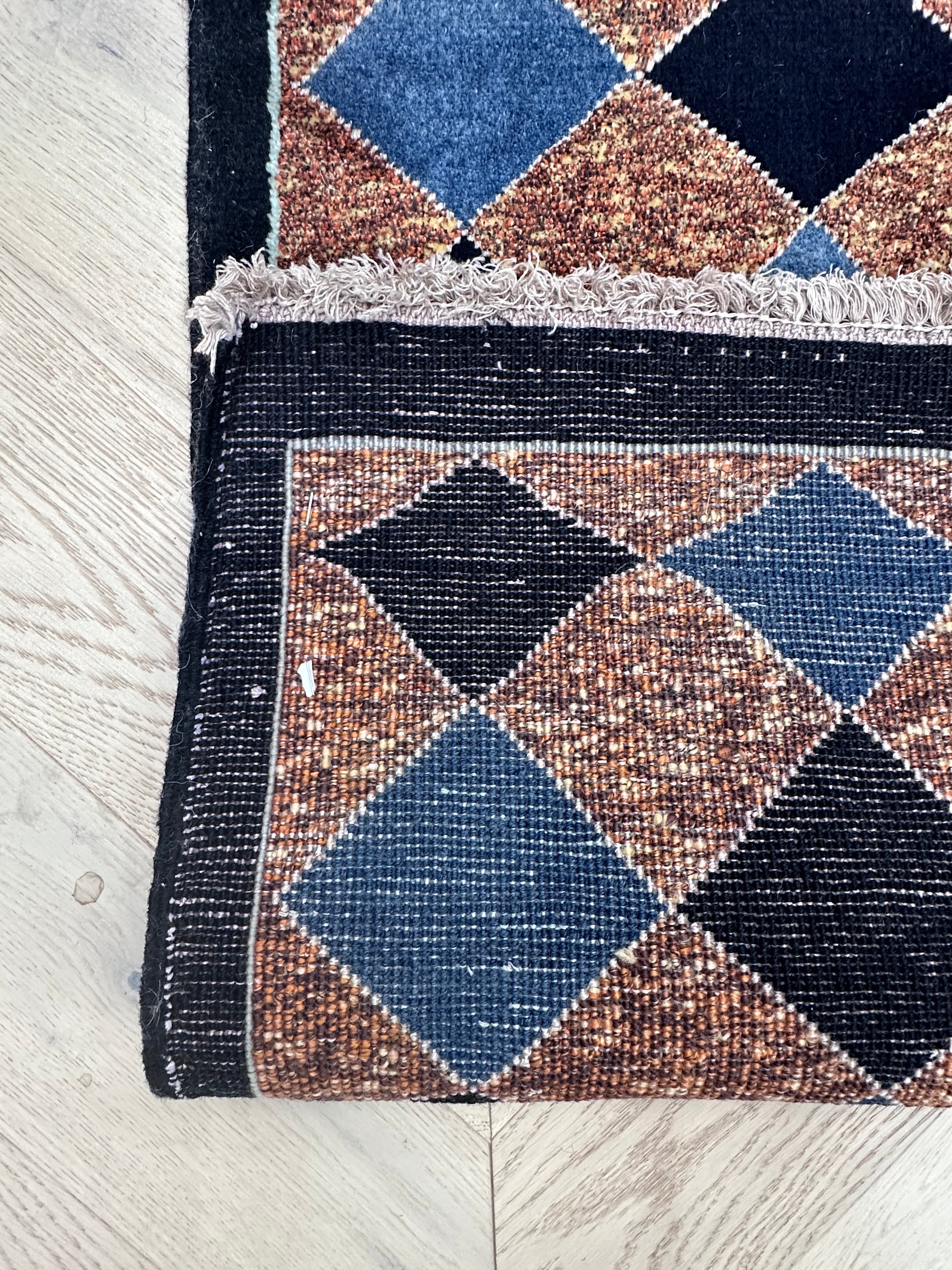 Afghan Handmade
