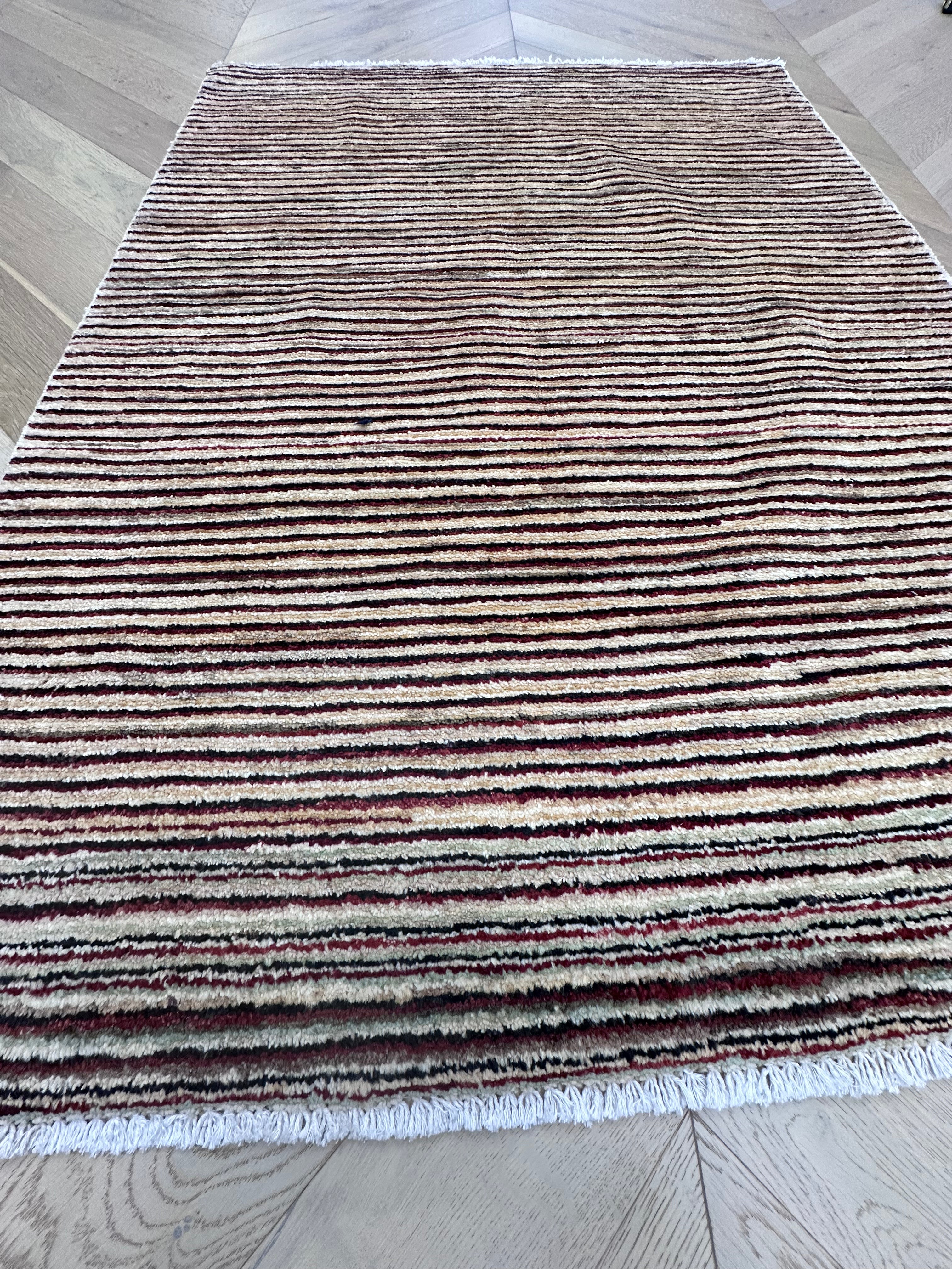 Afghan Handmade